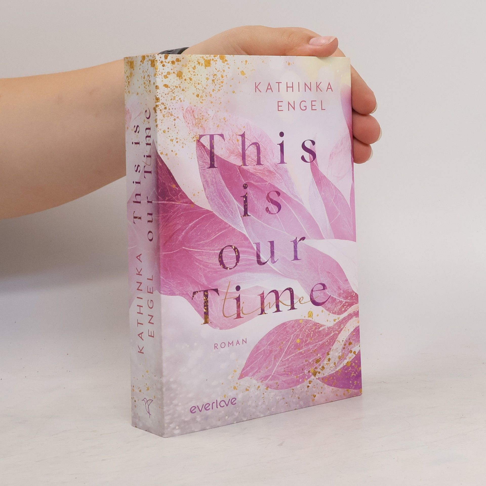 Kathinka Engel This is Our Time