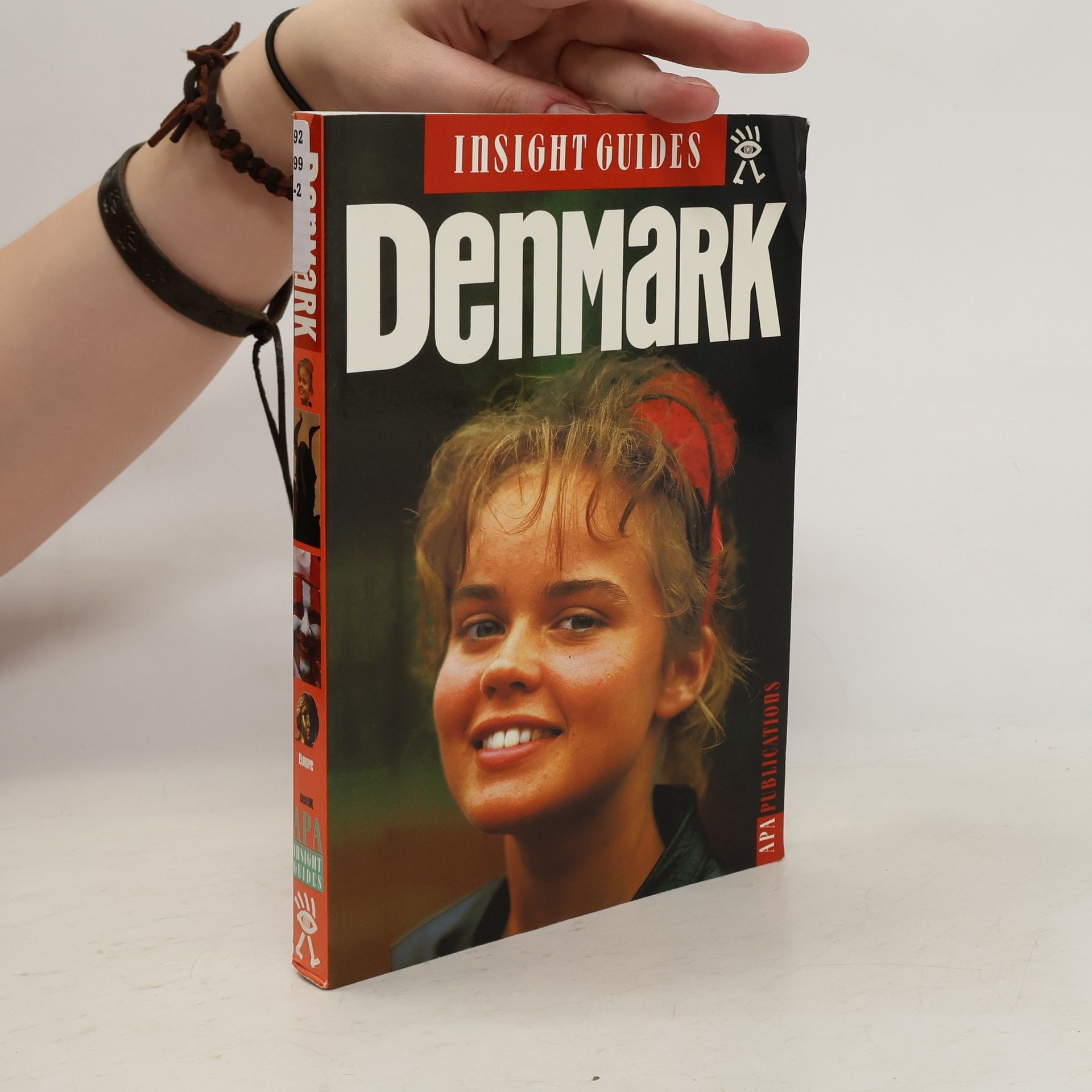 kolektiv Insight Guides Denmark