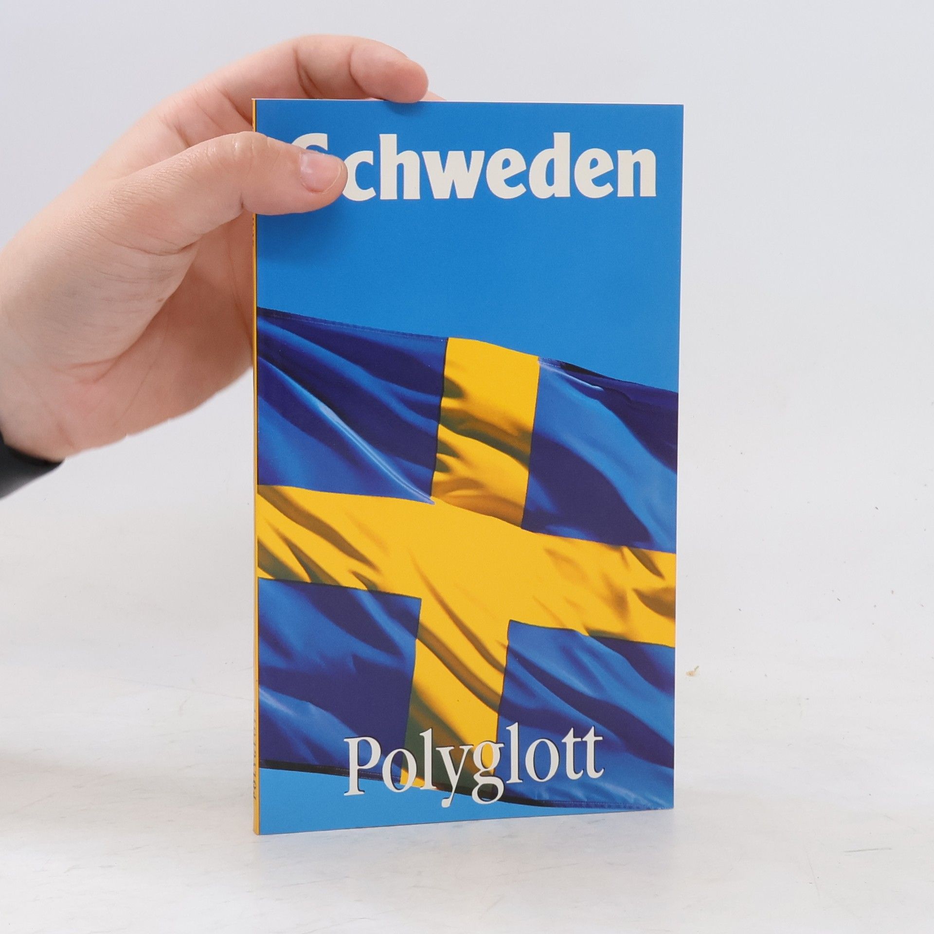 Jürgen E. Rohde Schweden
