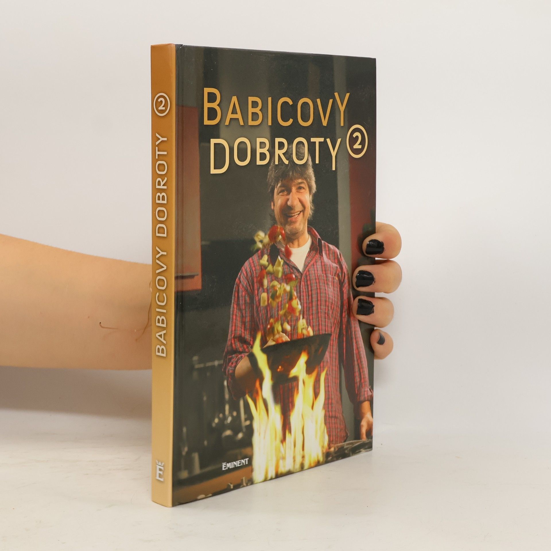 Babicovy dobroty 2