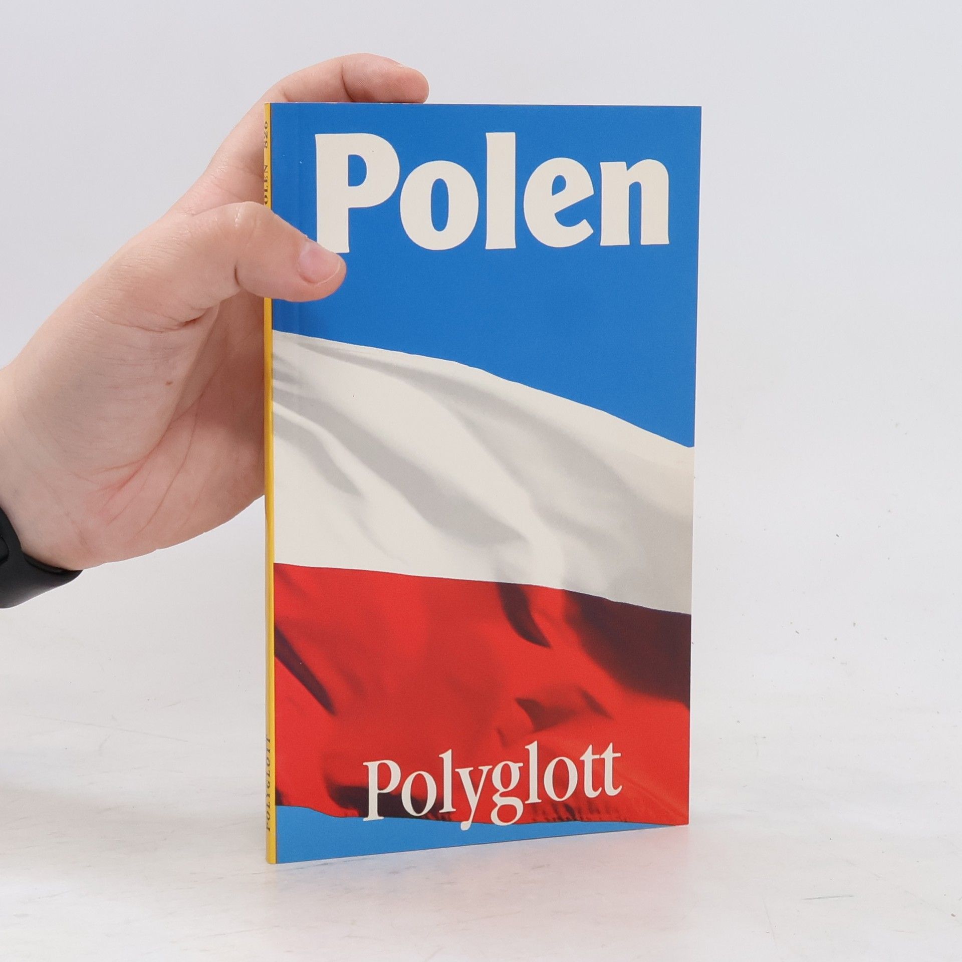 Collectif d'auteurs Polen