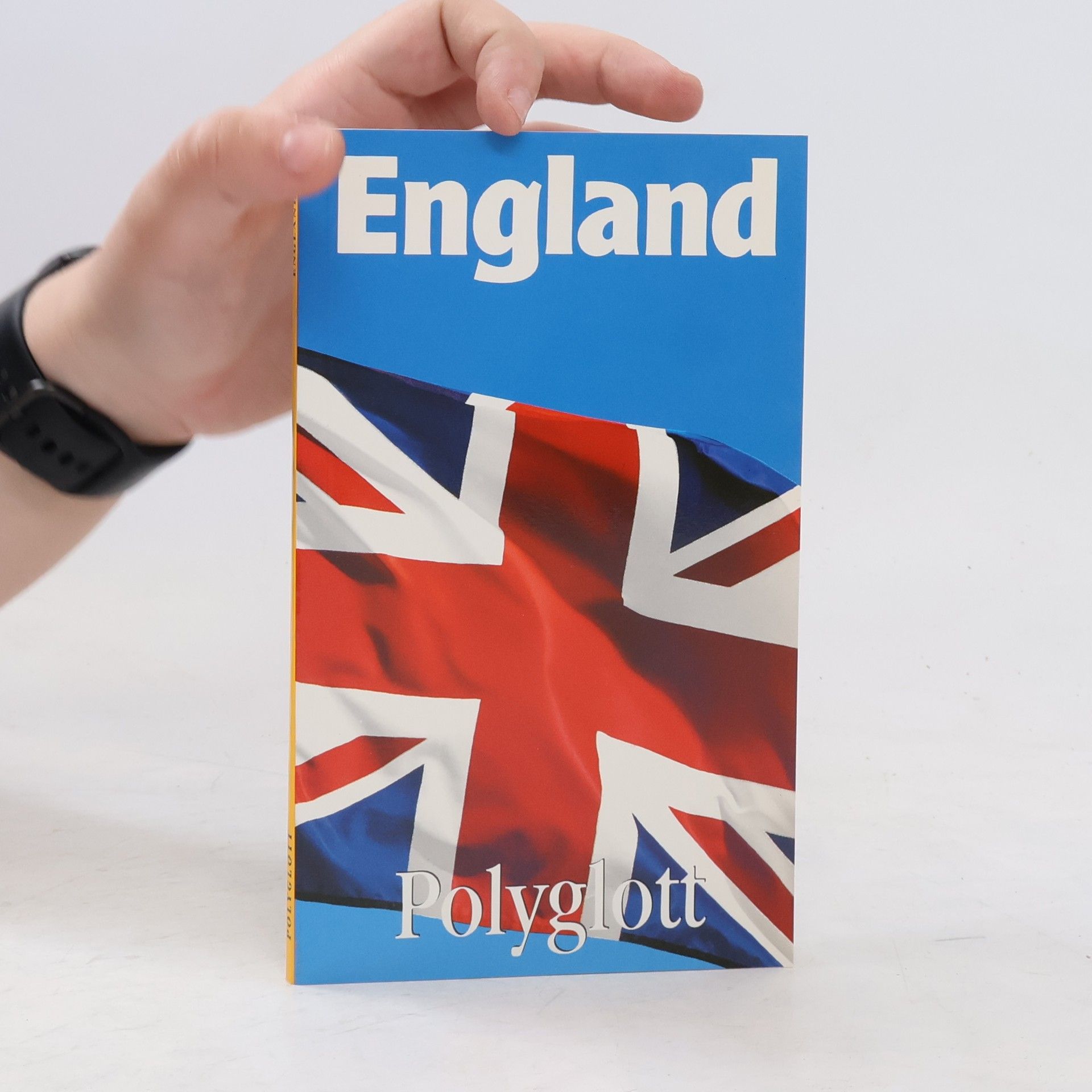 Hans Lajta England und Wales
