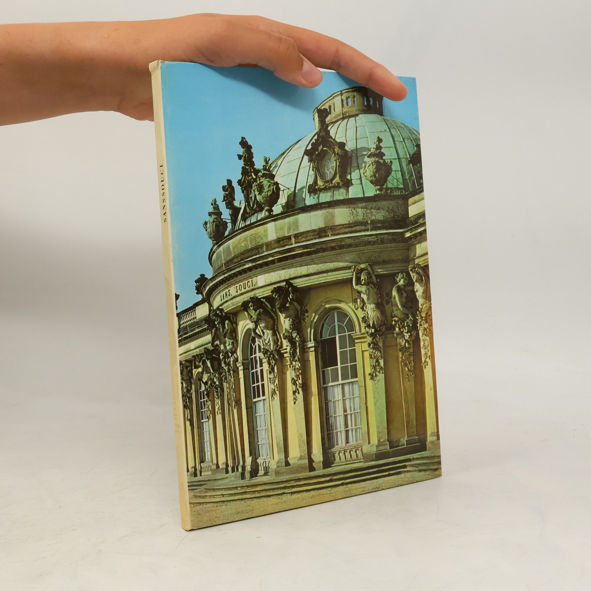 Autores varios Sanssouci