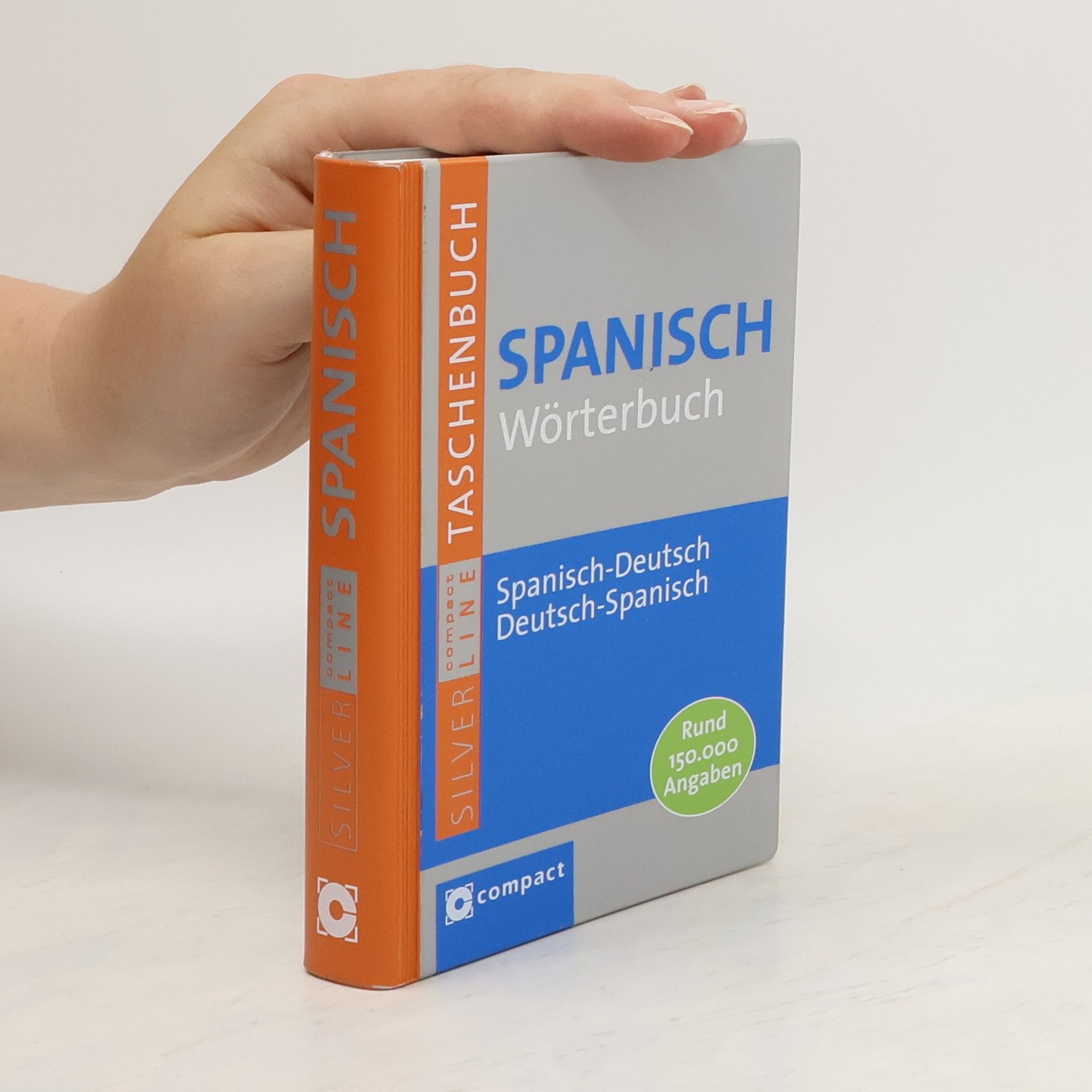 Auteurscollectief Spanisch