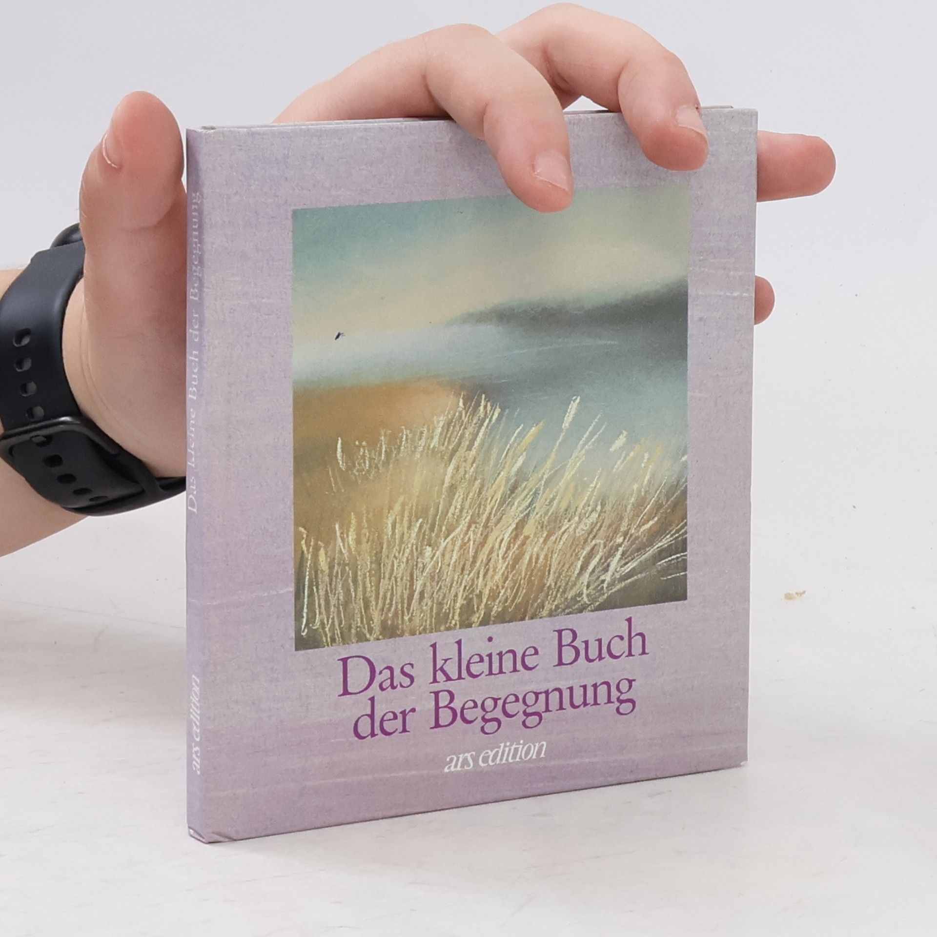 Autorenkollektiv Das kleine Buch der Begegnung