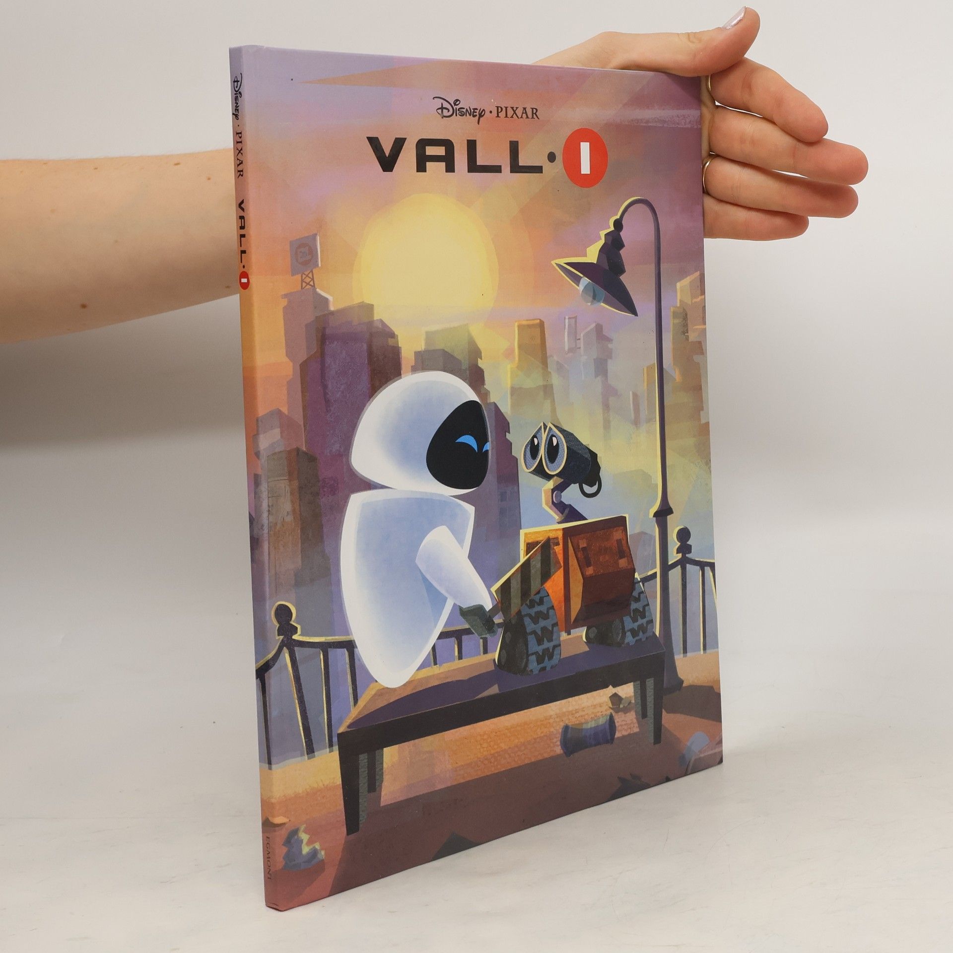 Autores varios Vall-I