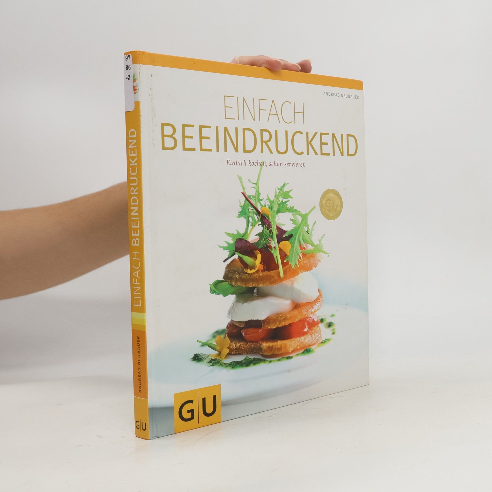 Einfach beeindruckend