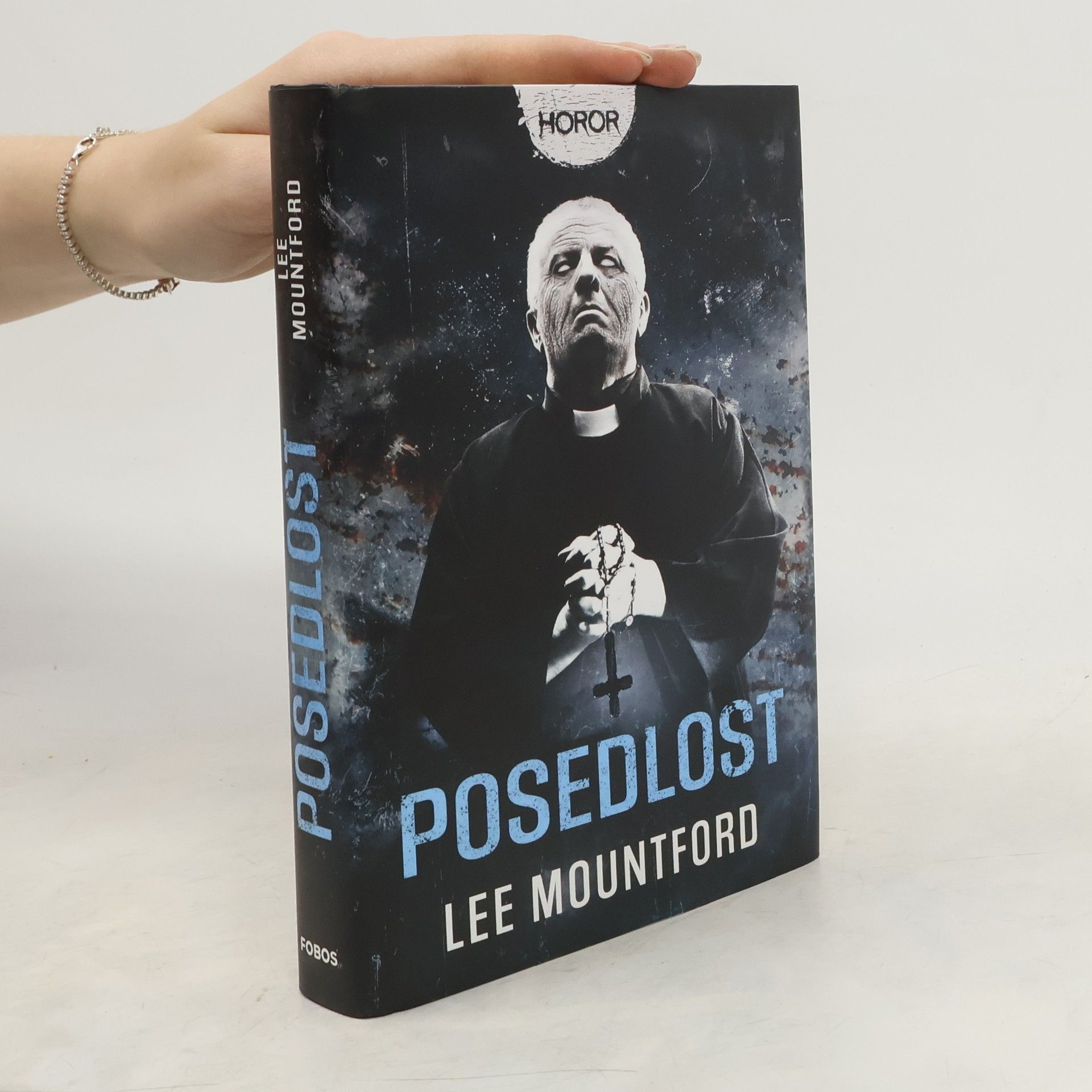 Lee Mountford Posedlost