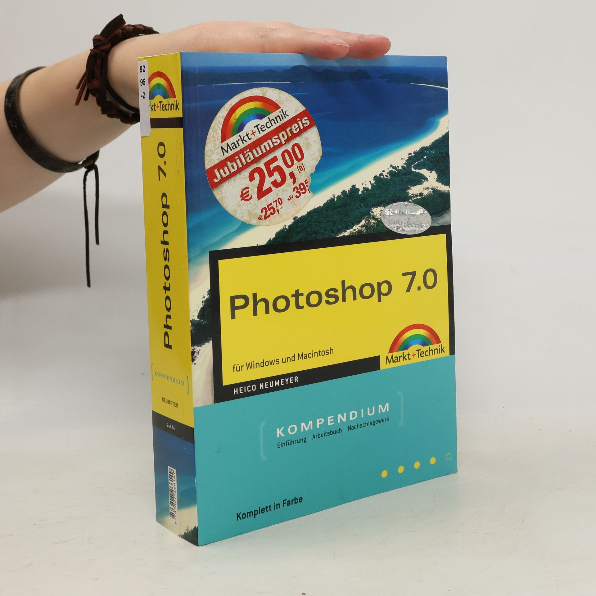 Heico Neumeyer Photoshop 7.0