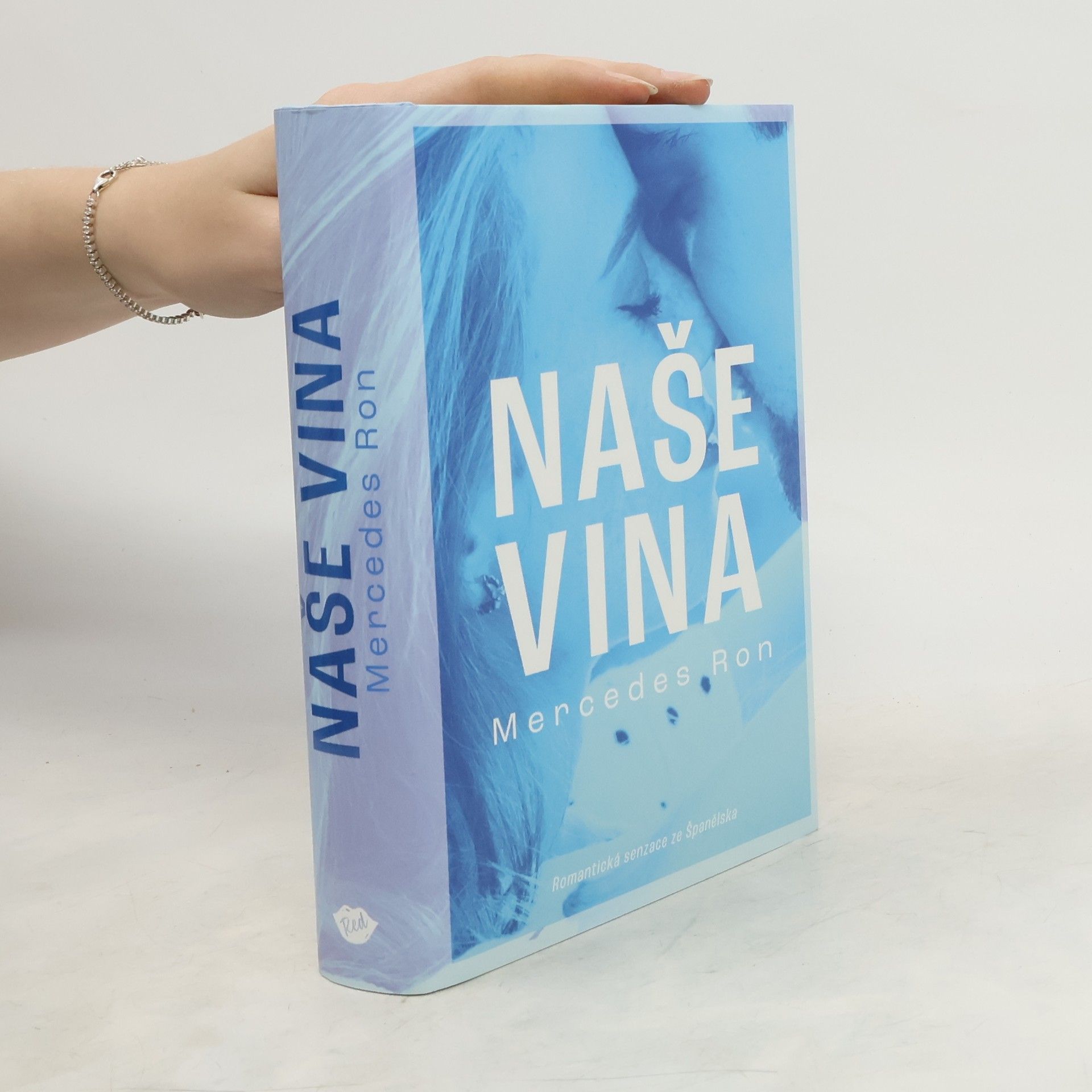 Mercedes Ron Naše vina