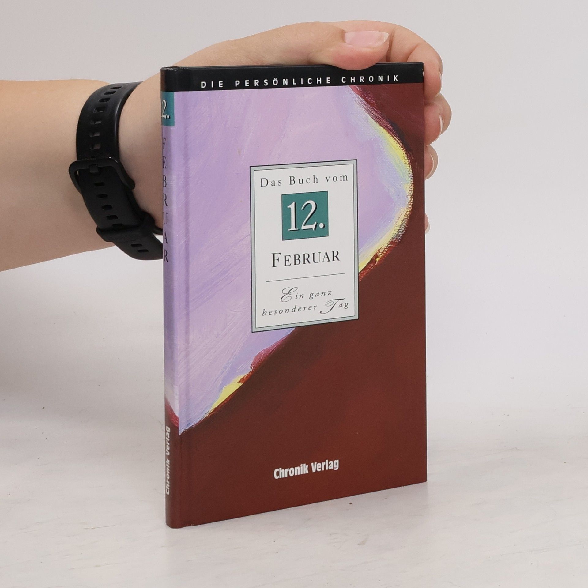 kolektiv Die persönliche Chronik