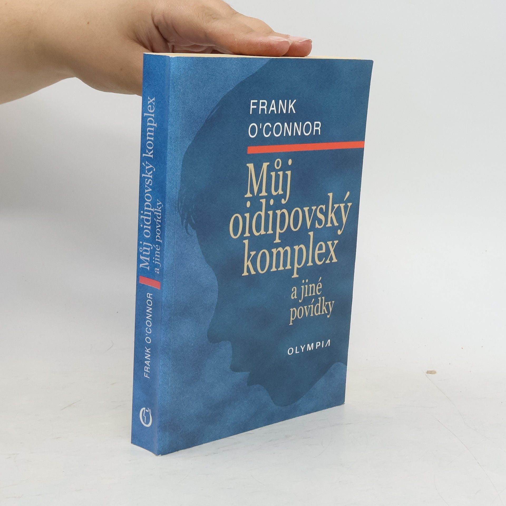 Frank OConnor Můj oidipovský komplex a jiné povídky