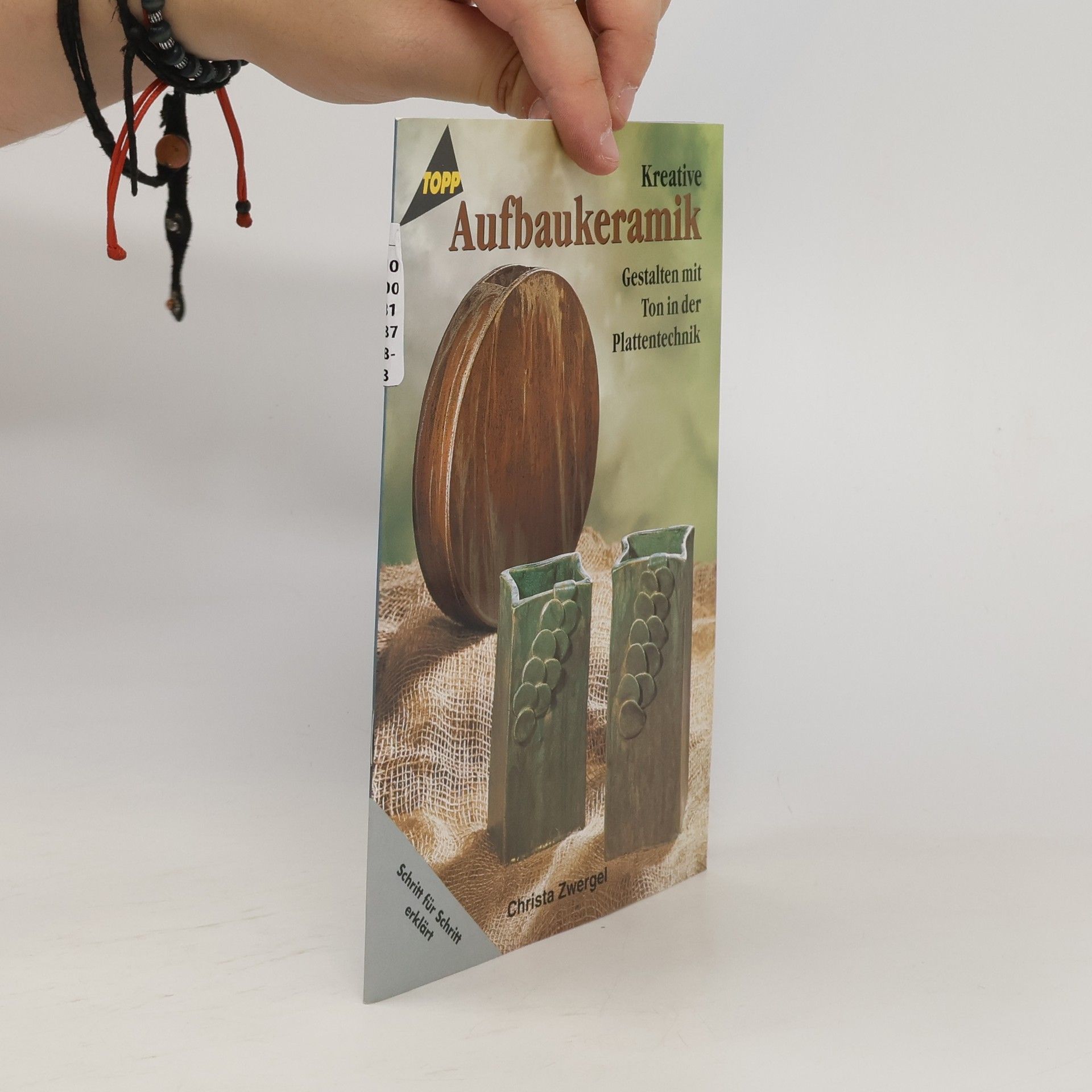 Collective Kreative Aufbaukeramik