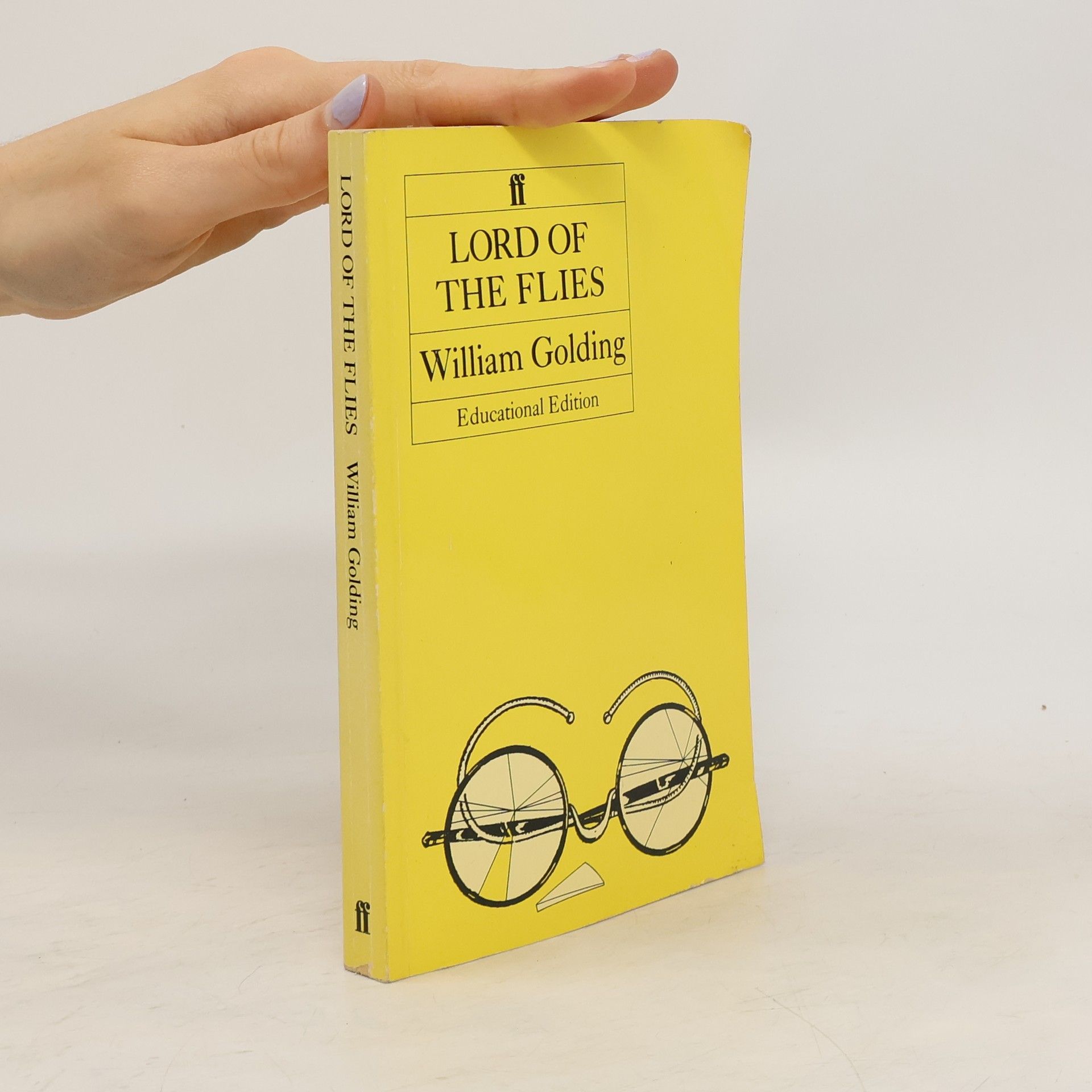 William Golding Lord of the Flies