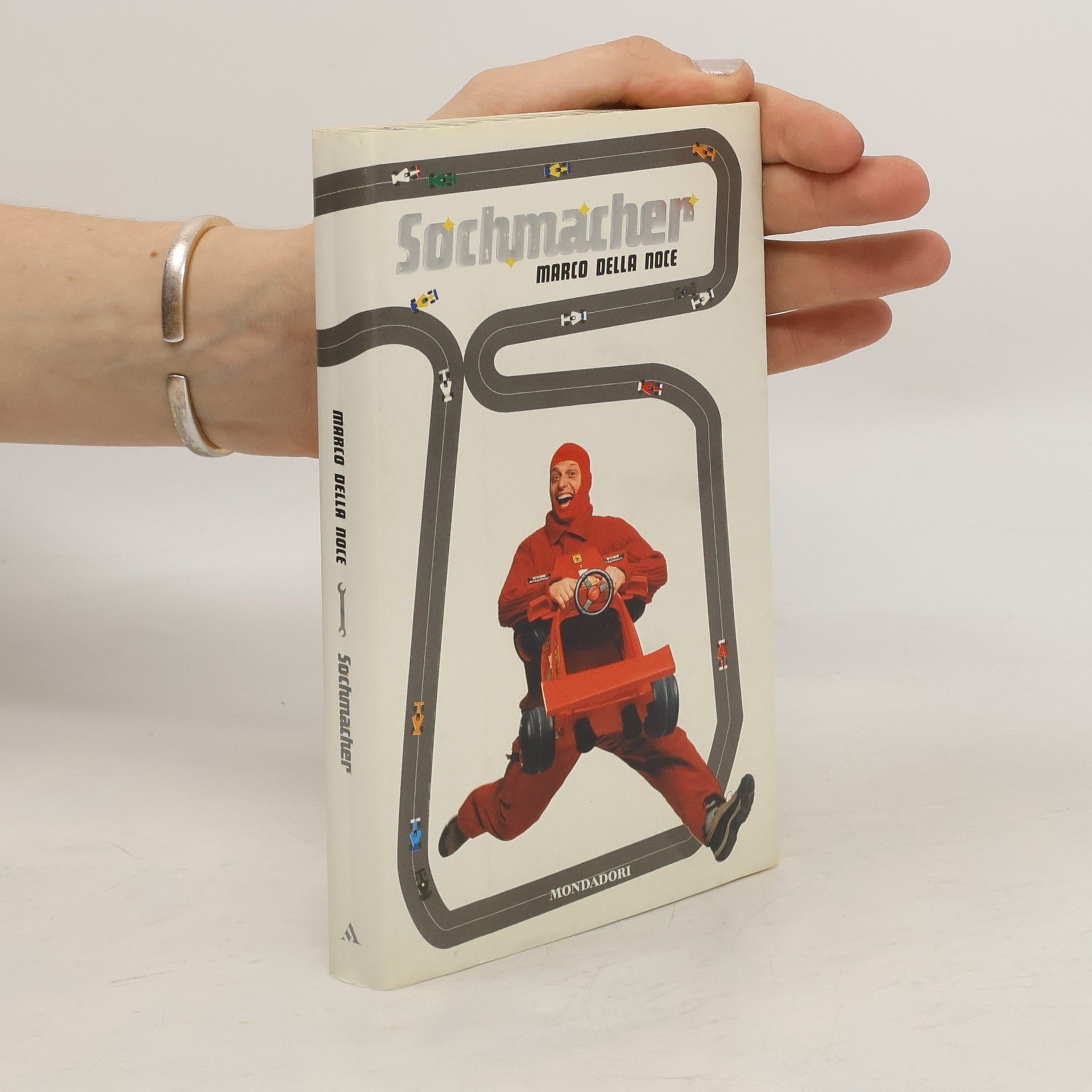 Marco Della Noce Sochmacher