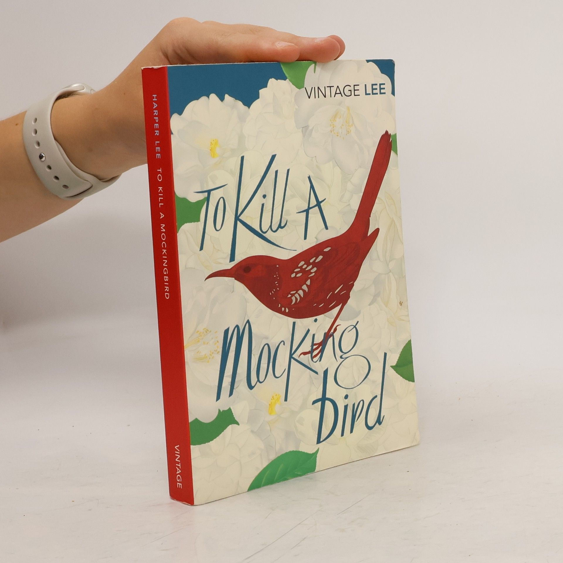 Harper Lee To kill a Mockingbird