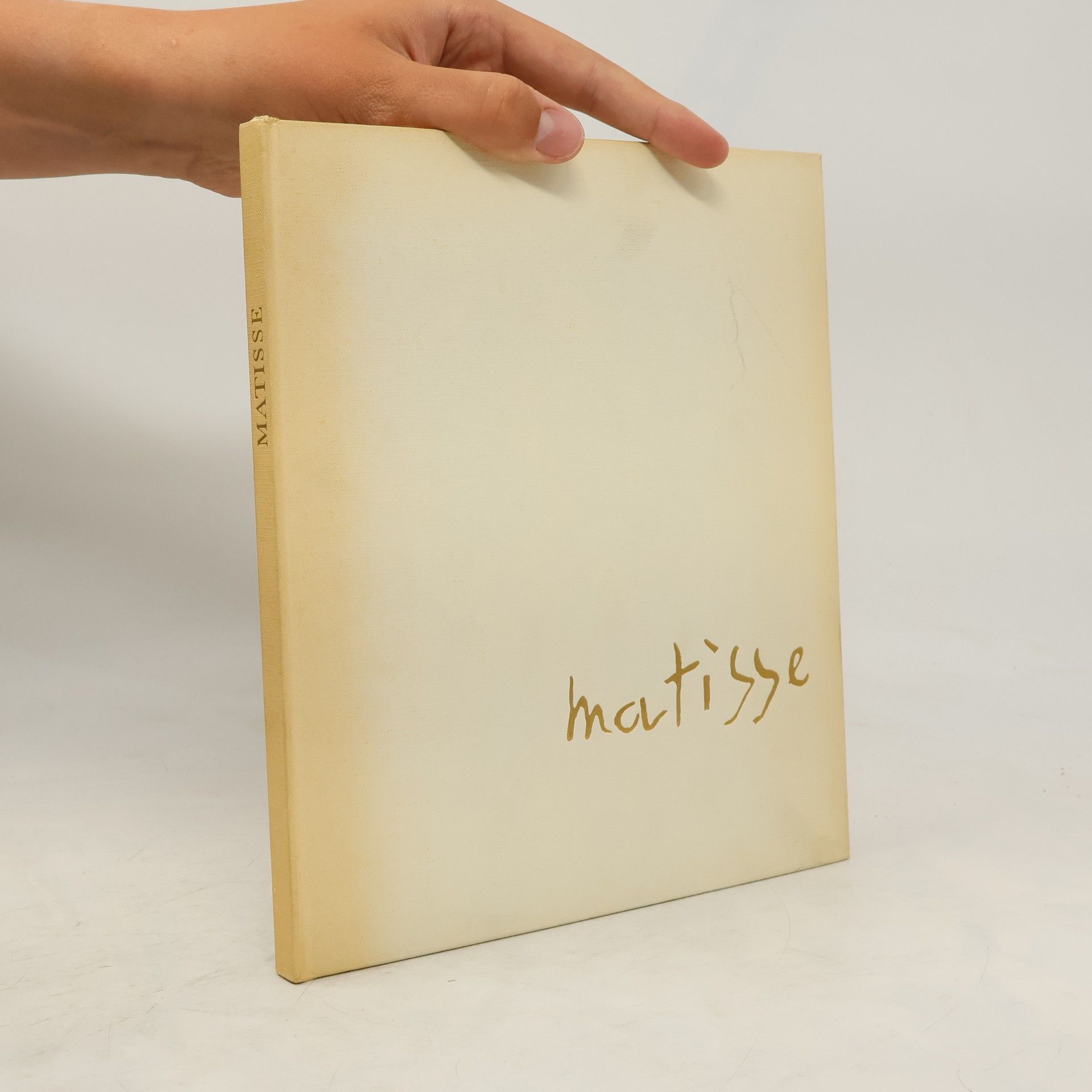 Fredrick Brill Matisse. Mit 48 Farbtafeln