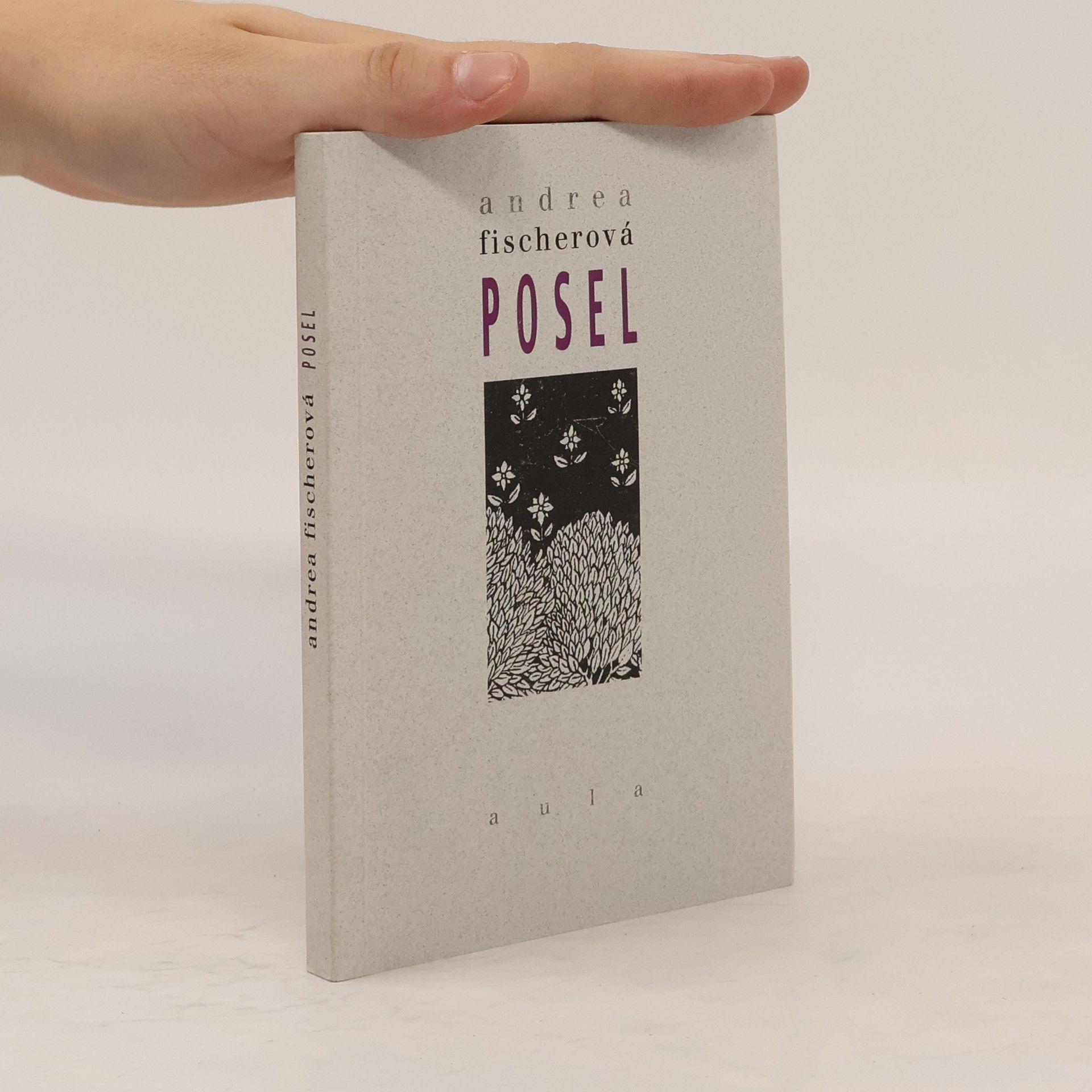 Andrea Fischer-Tahir Posel
