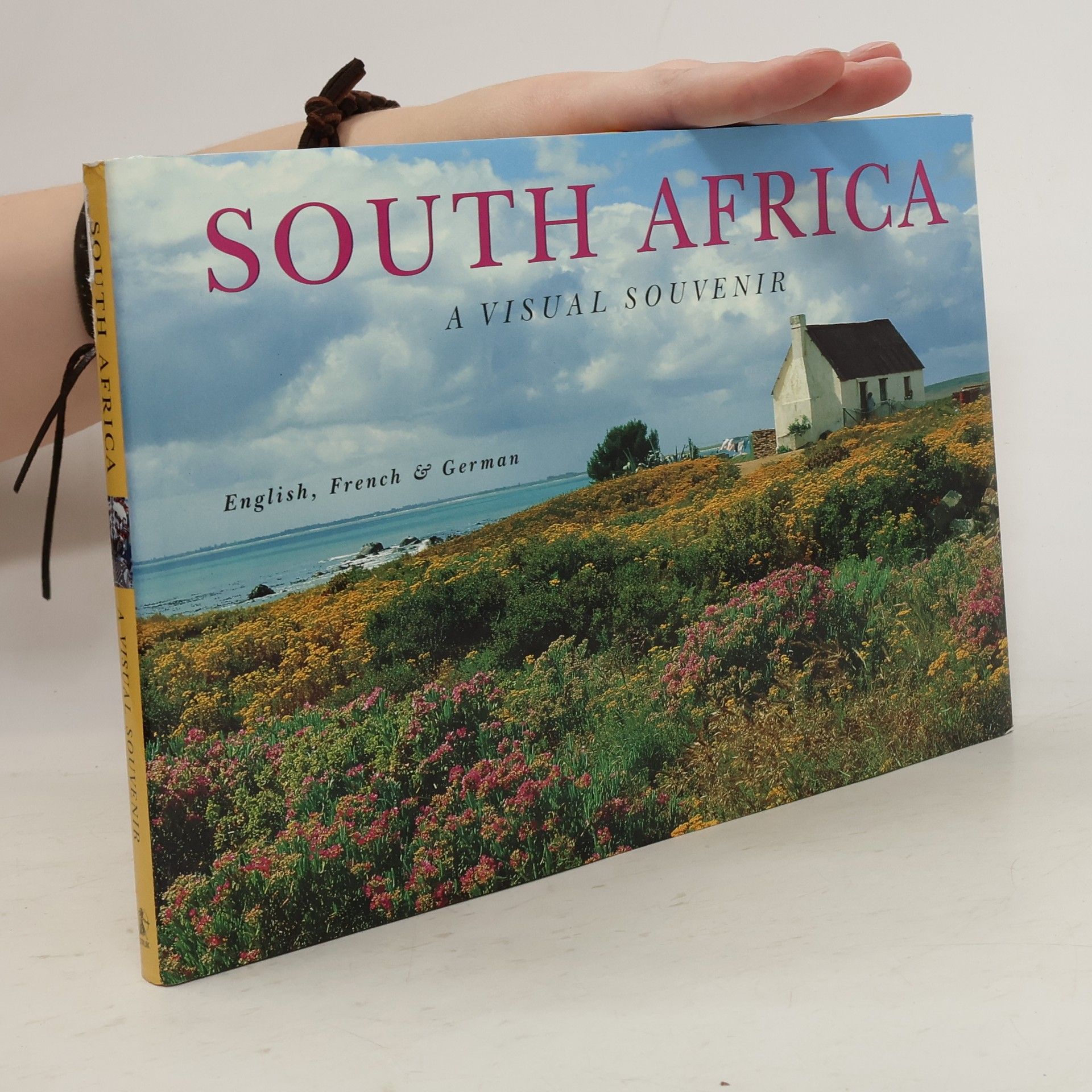 Glynne Newlands Visual Souvenirs: South Africa