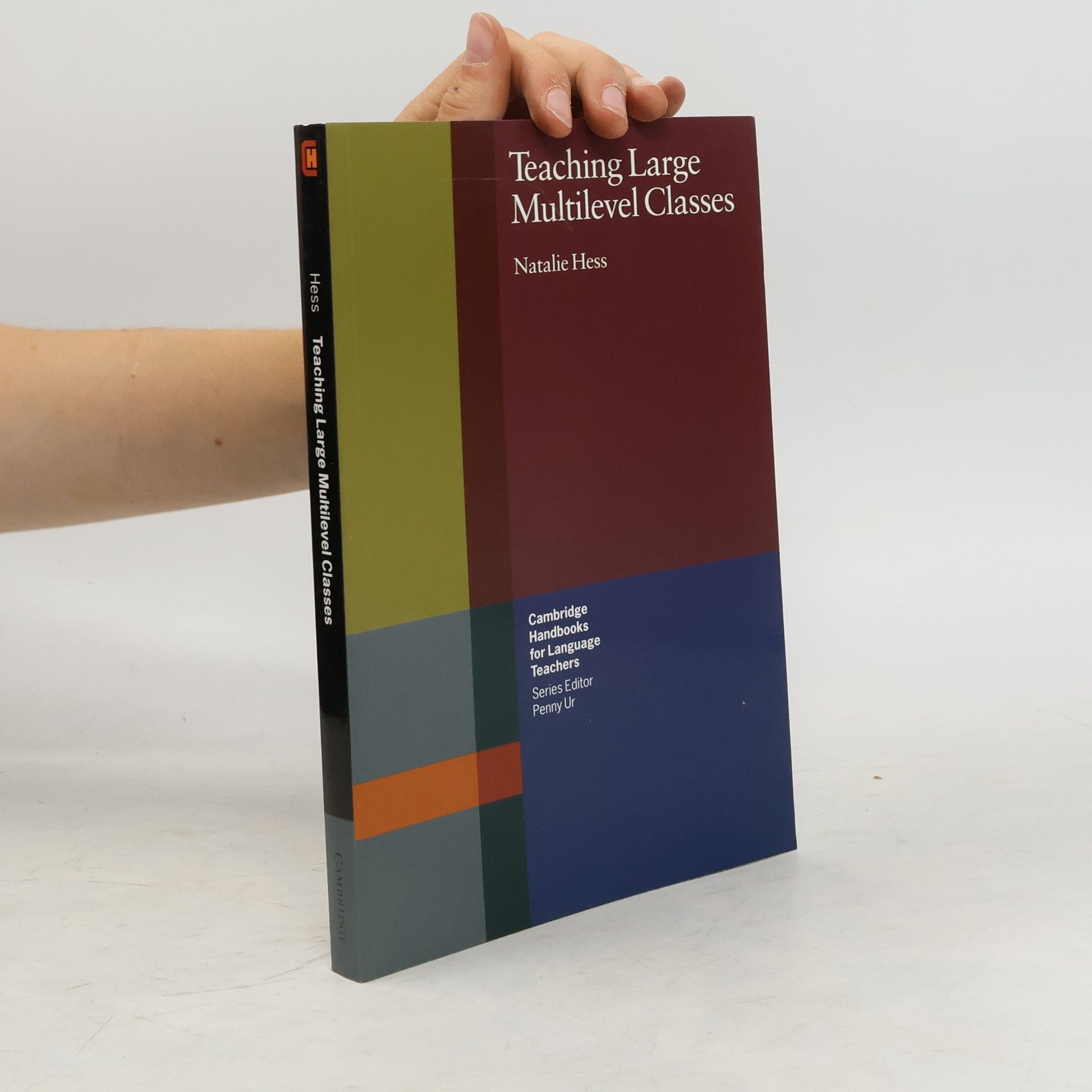 Teaching Large Multilevel Classes