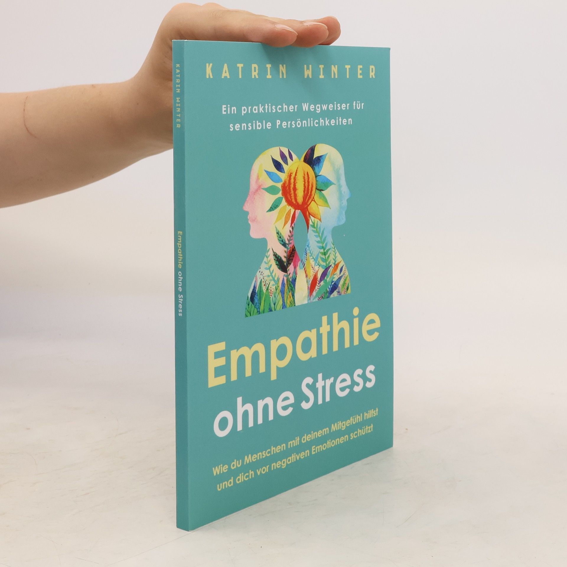 Empathie Ohne Stress