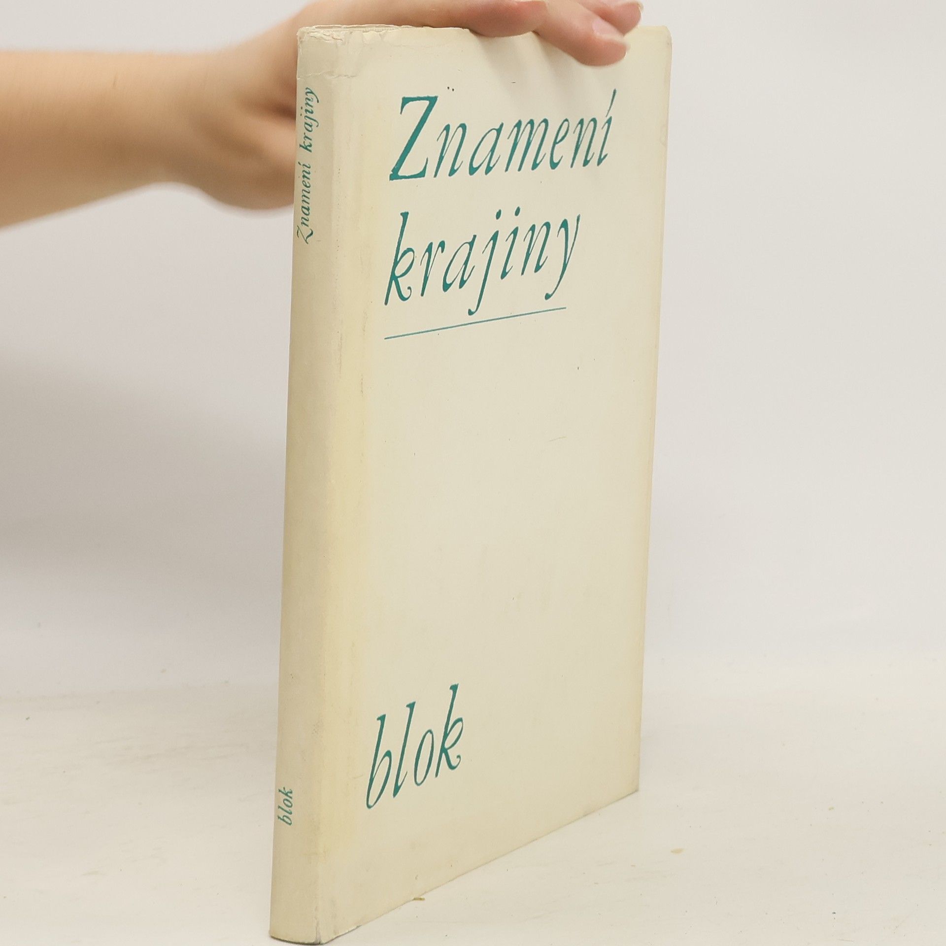 kolektiv Znamení krajiny