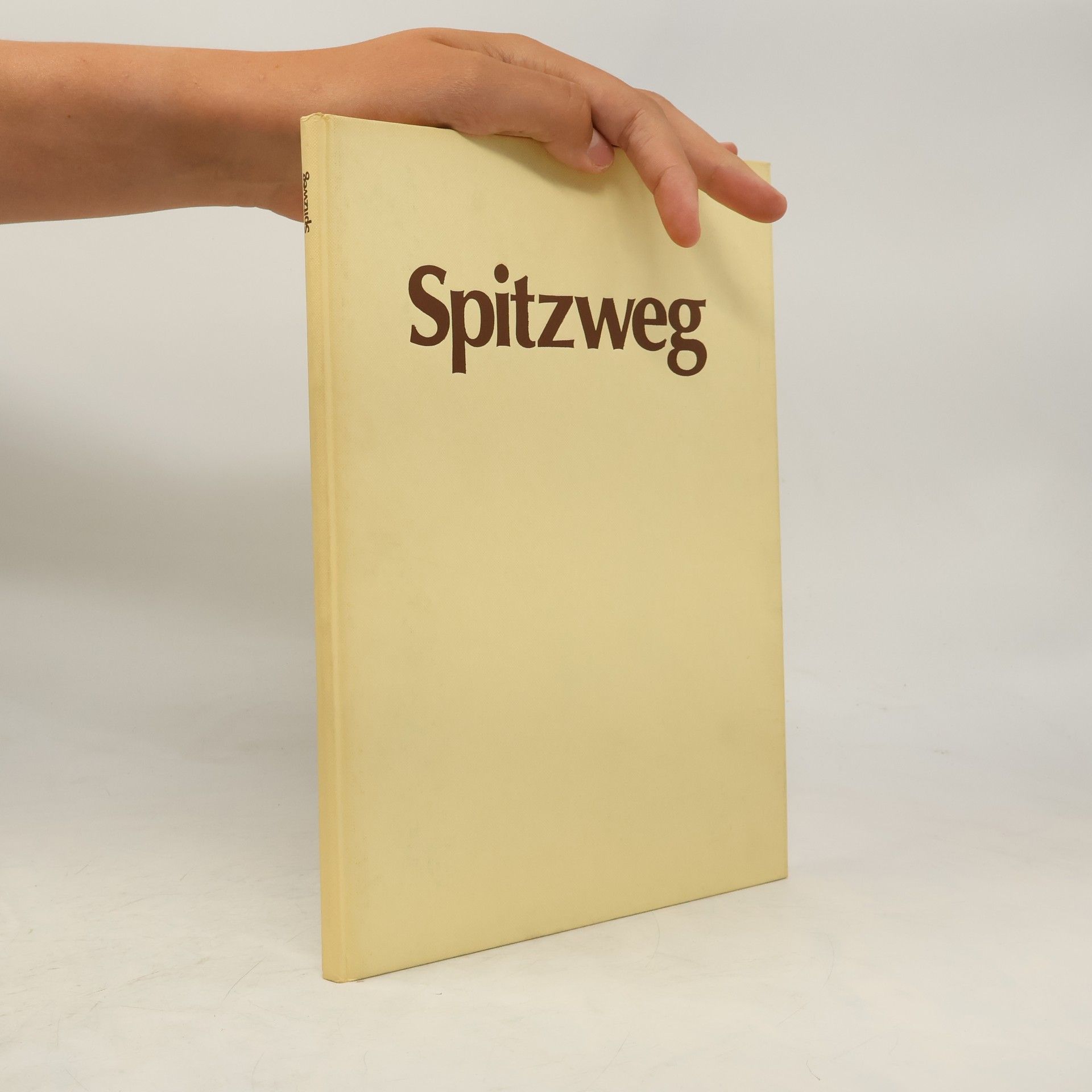 Collectif d'auteurs Spitzweg