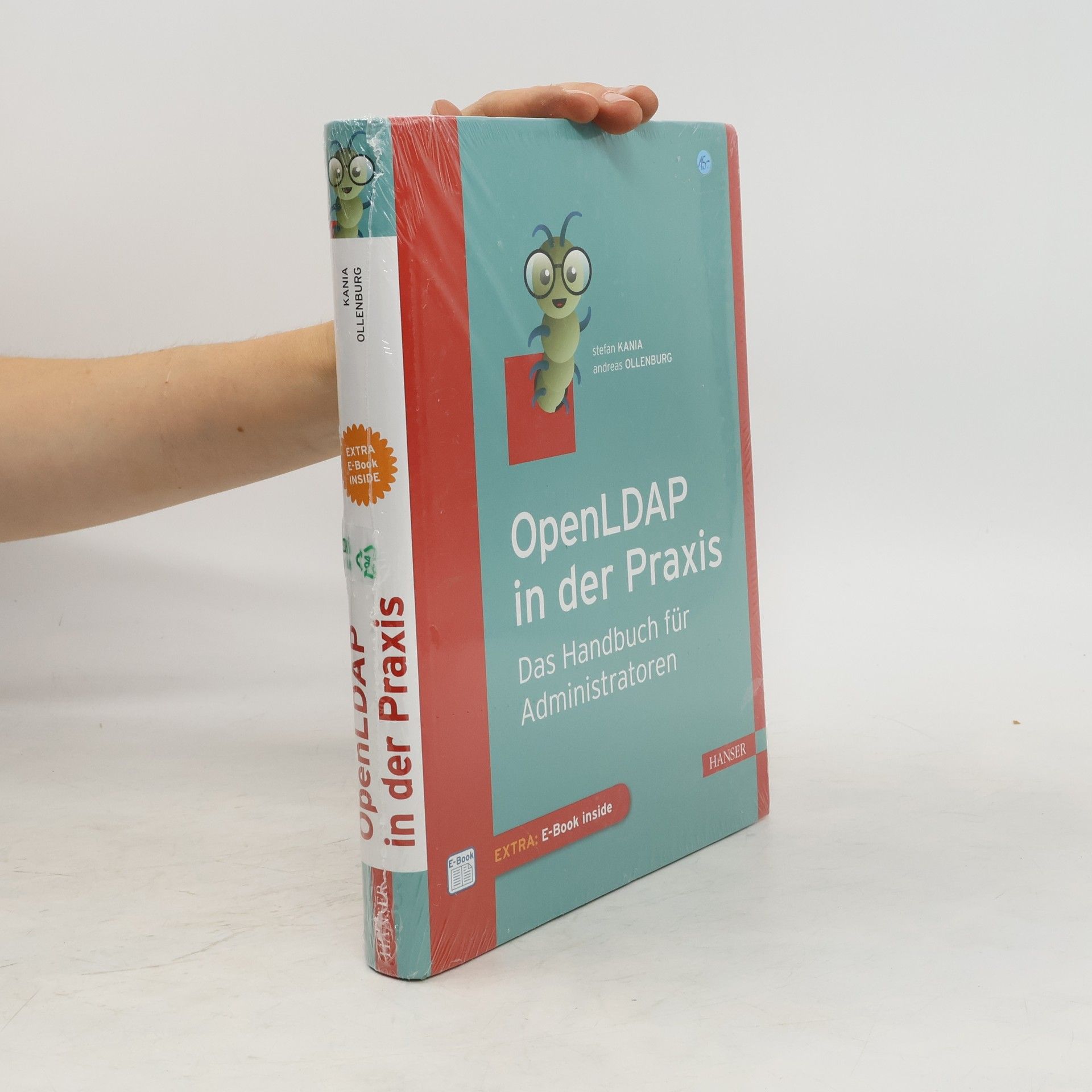 Stefan Kania OpenLDAP in der Praxis