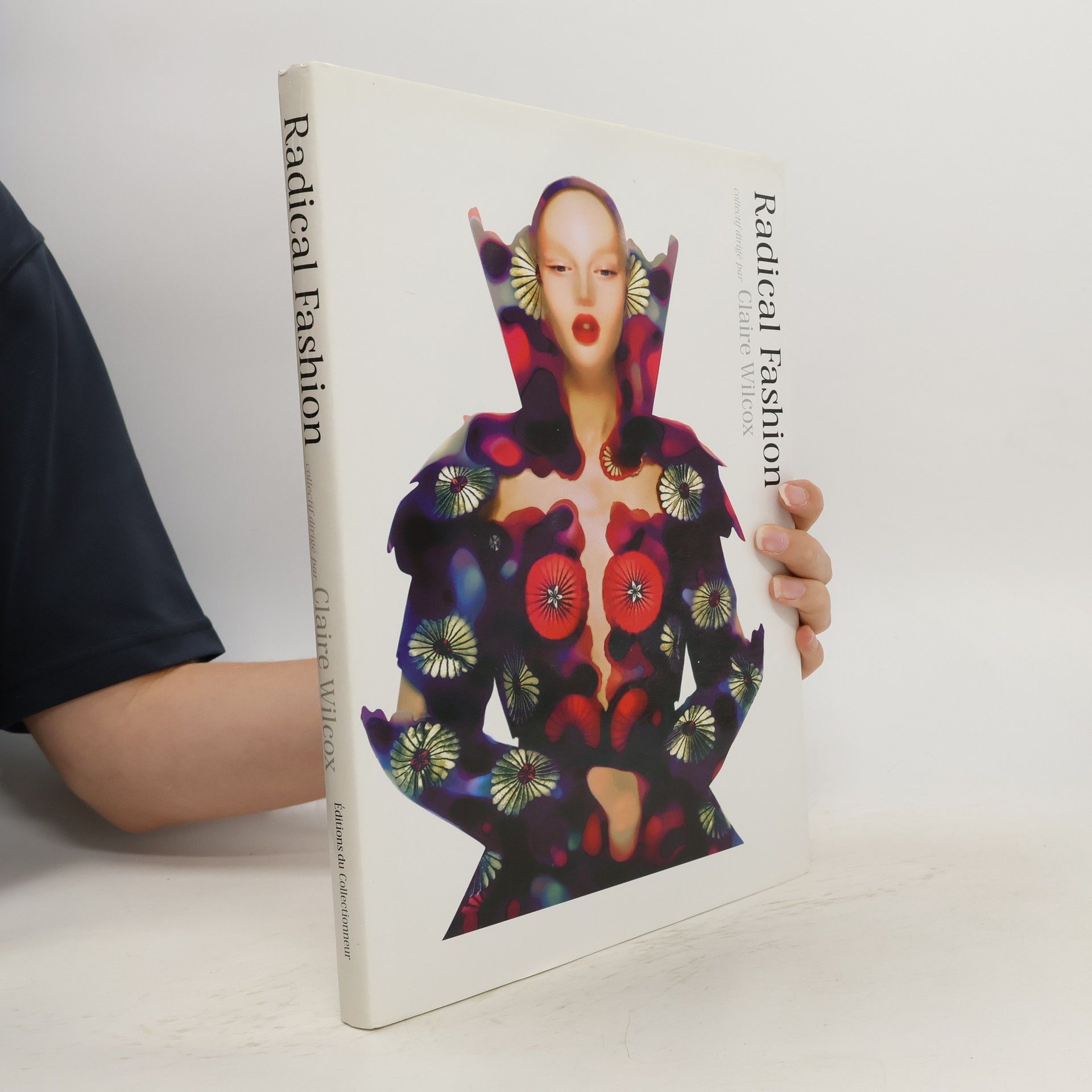 Claire Wilcox Radical Fashion