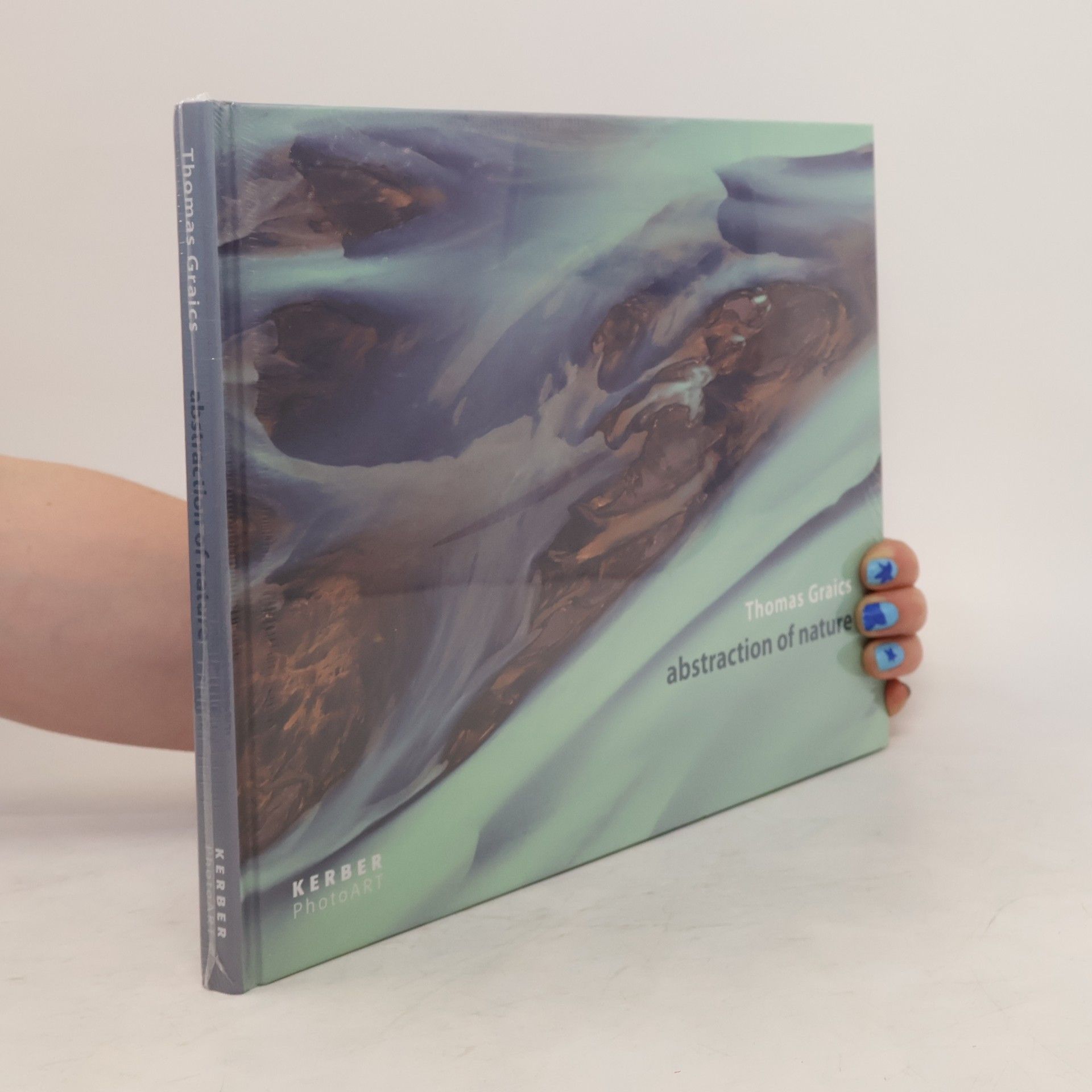 Abstraction of Nature