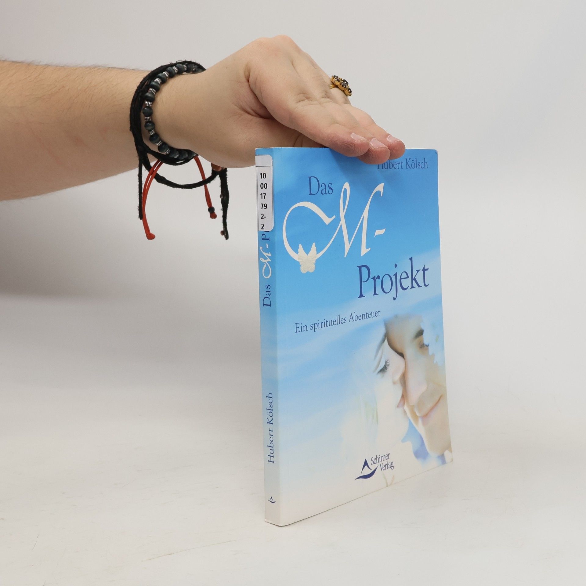 Hubert Kölsch Das M-Projekt