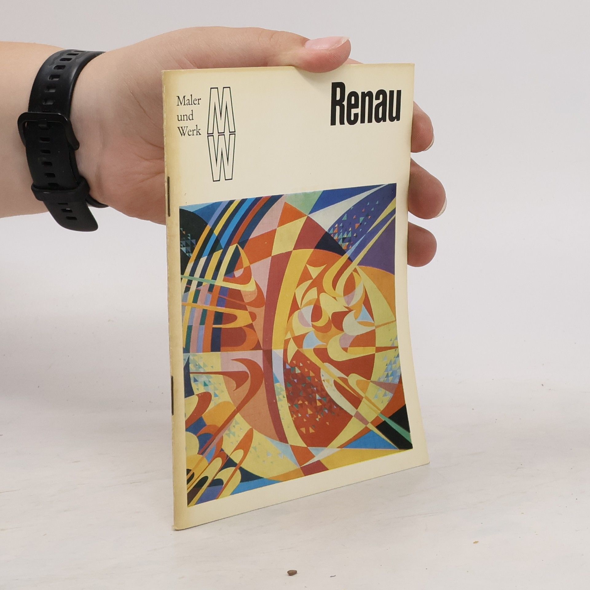 Collectif d'auteurs Renau