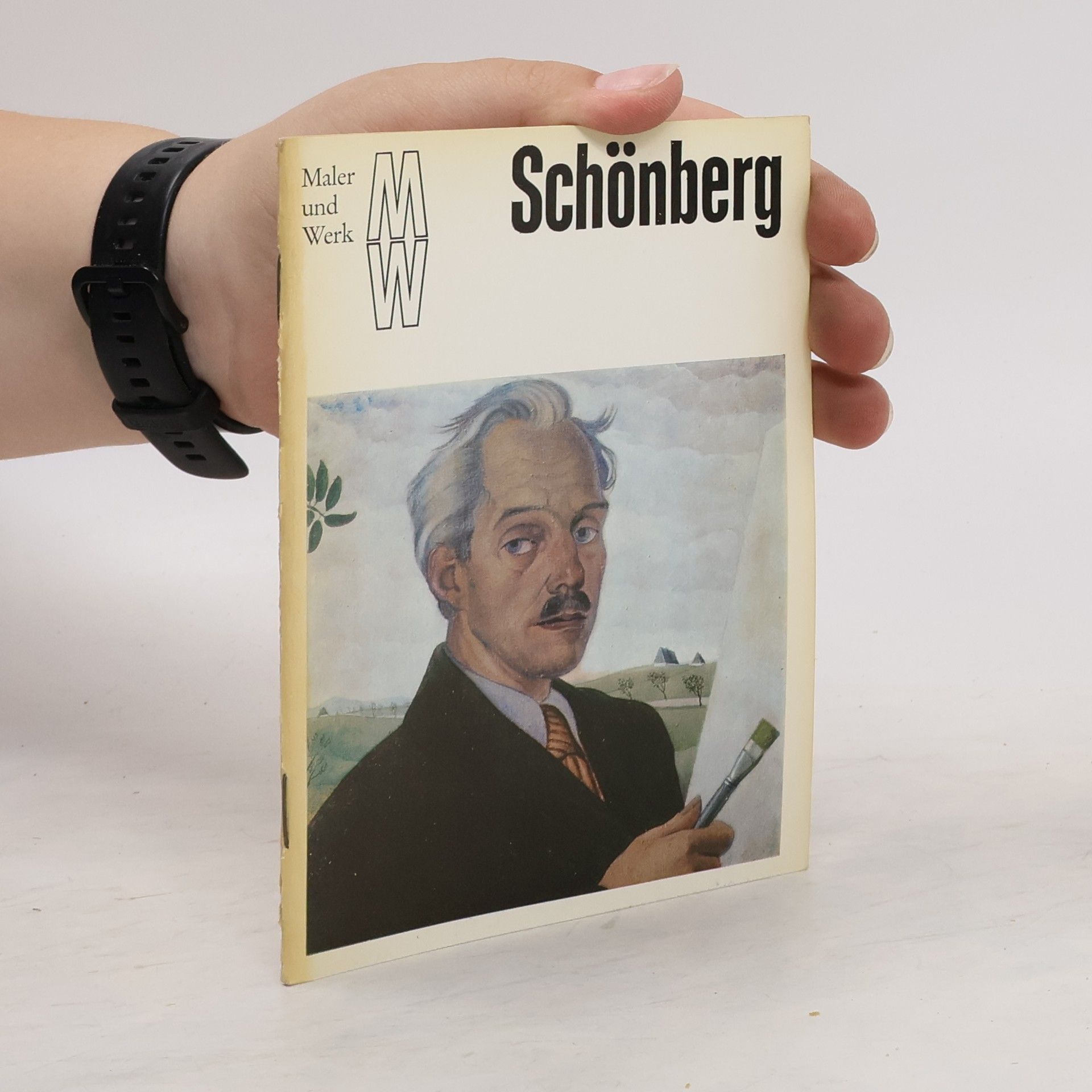 Autorenkollektiv Schönberg. Maler und Werk