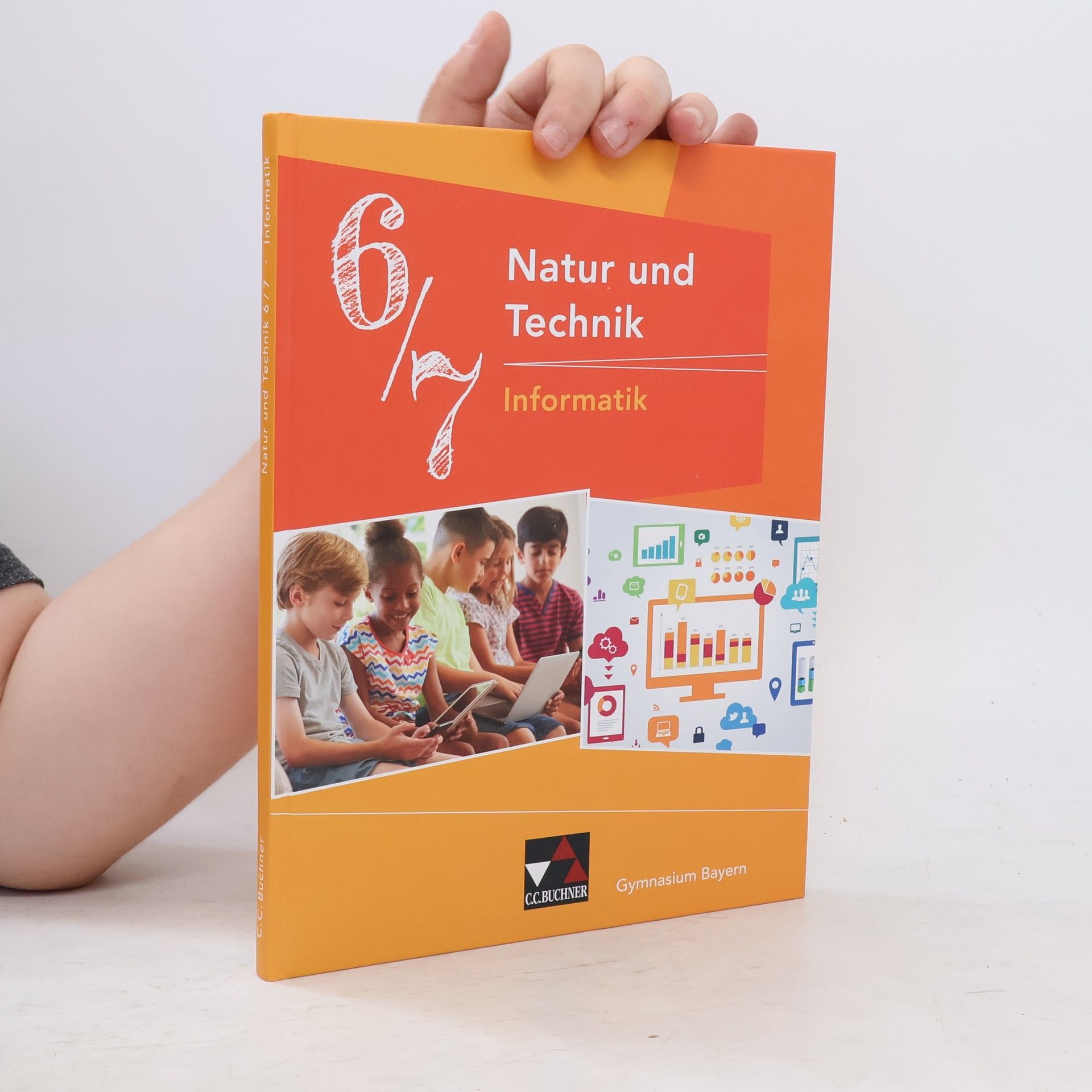 Dieter Bergmann Natur und Technik
