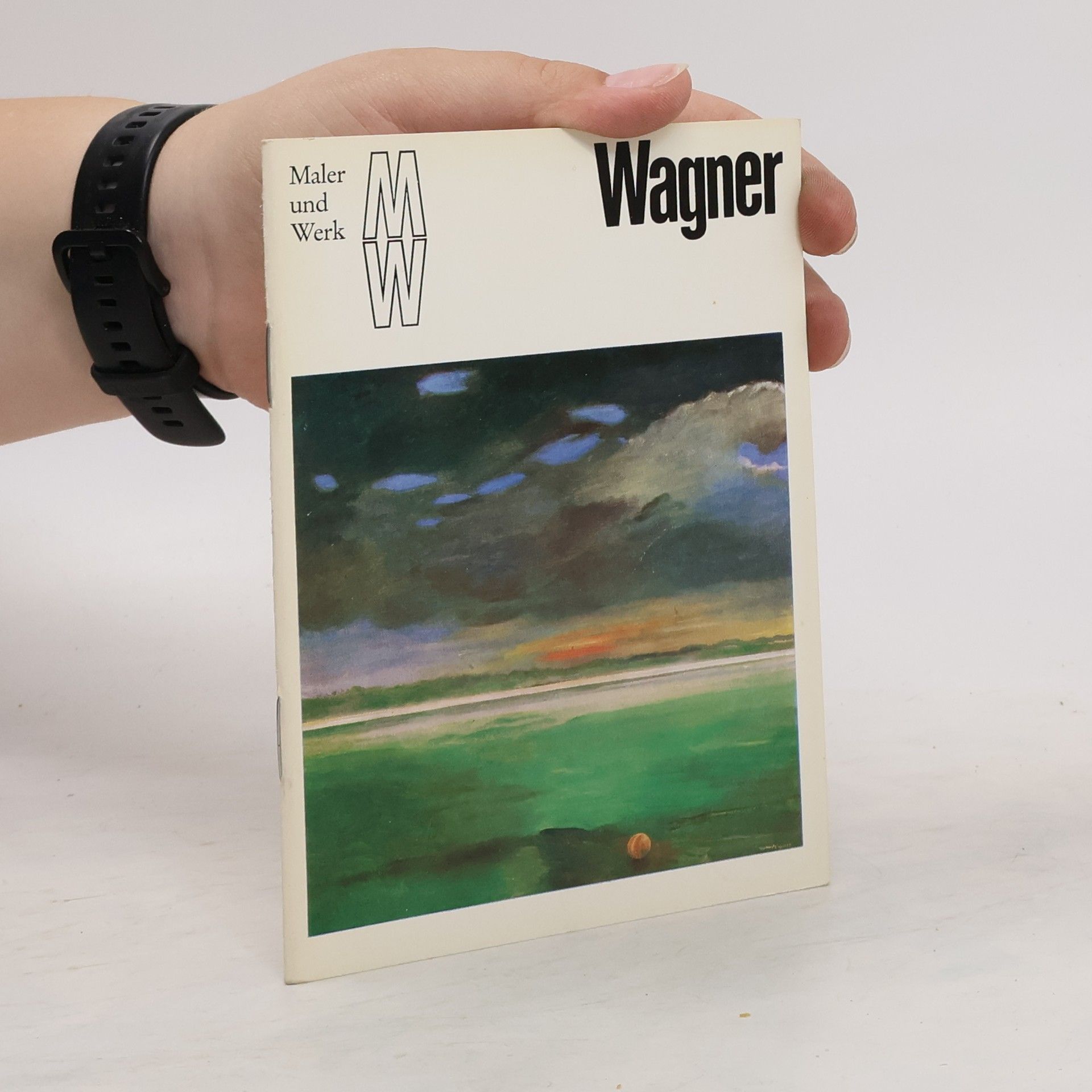 Collectif d'auteurs Wagner