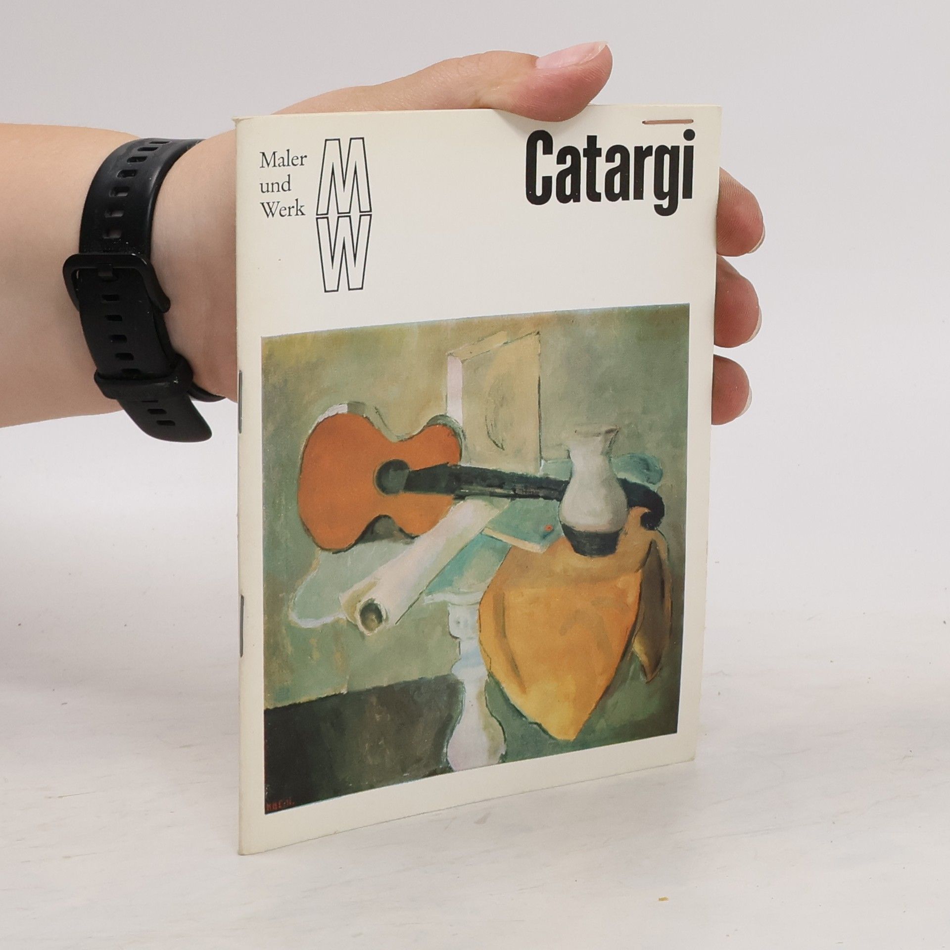 Autorenkollektiv Catargi