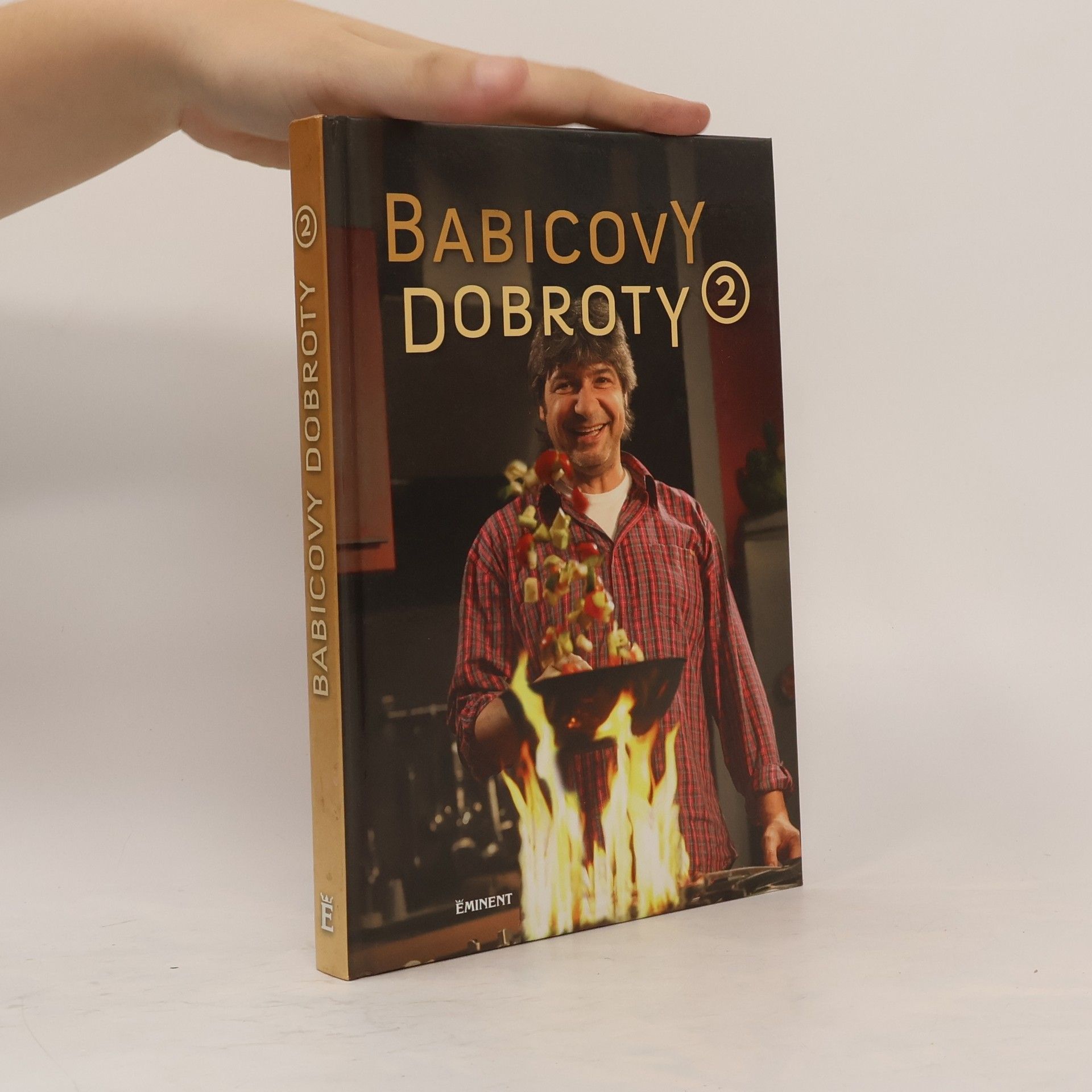 Babicovy dobroty 2