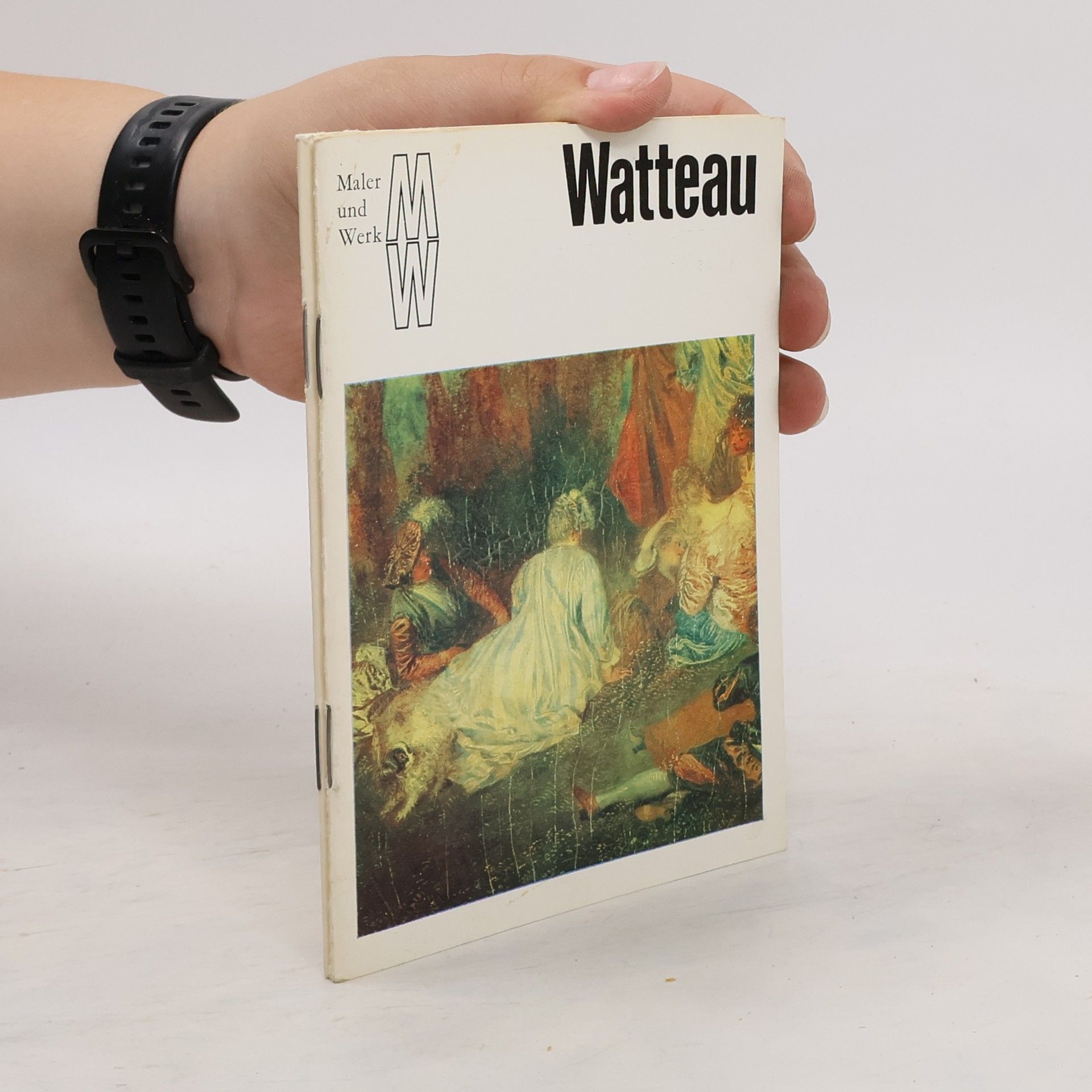 kolektiv Watteau