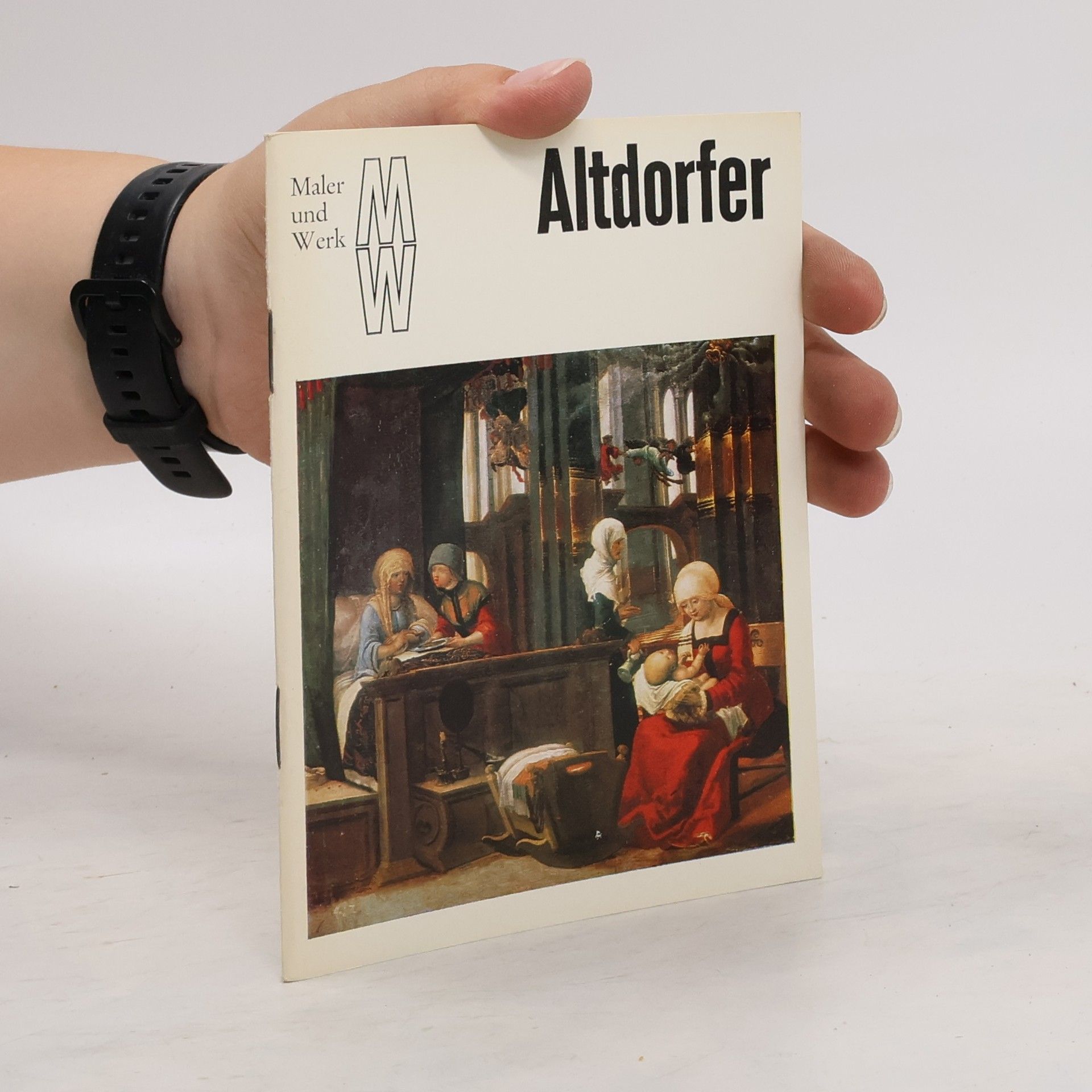 kolektiv Altdorfer