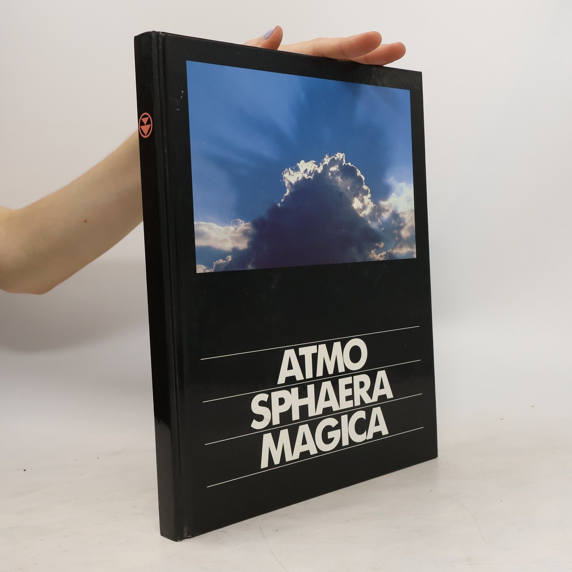 Roland Wolf Atmosphaera Magica