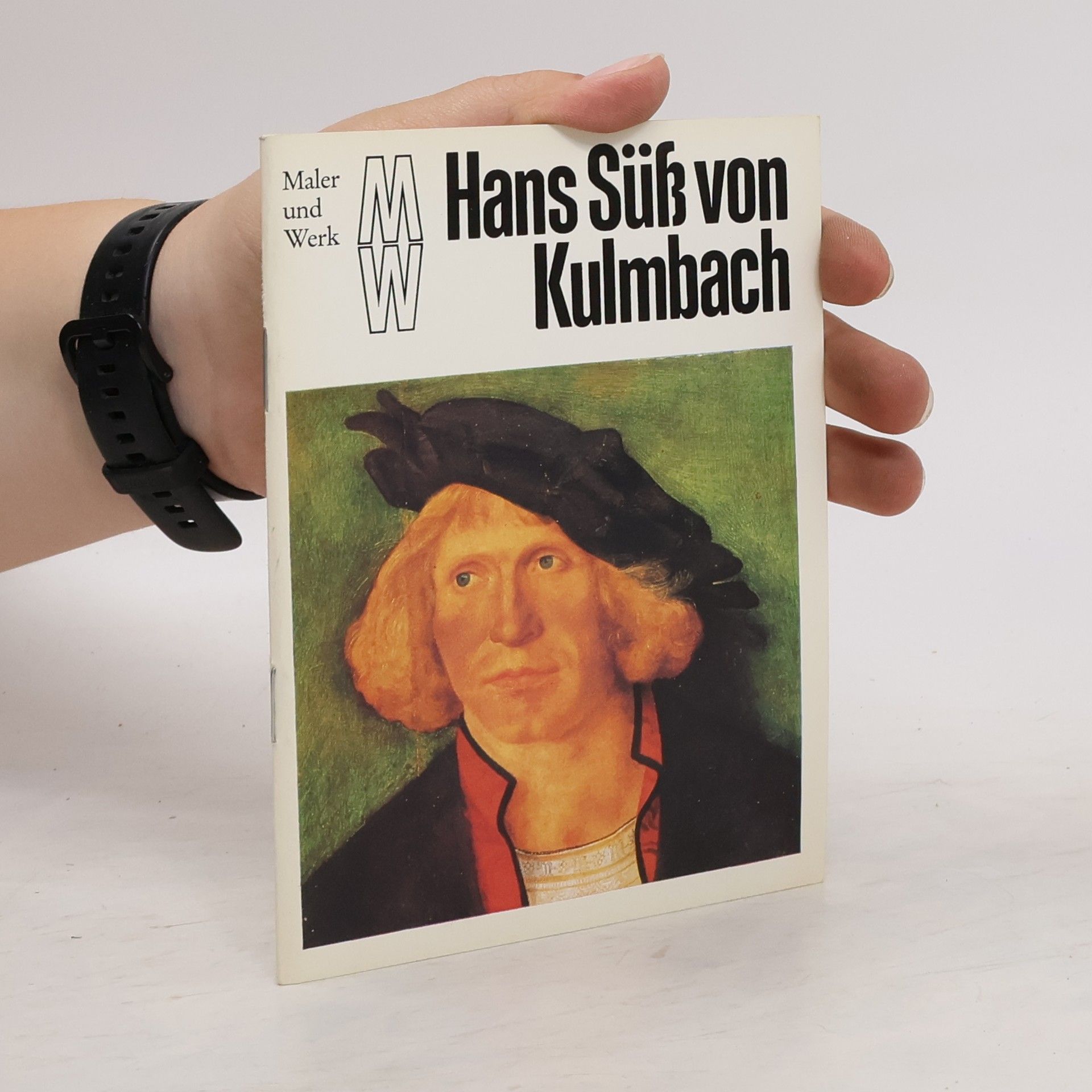 Autorenkollektiv Hans Süss von Kulmbach