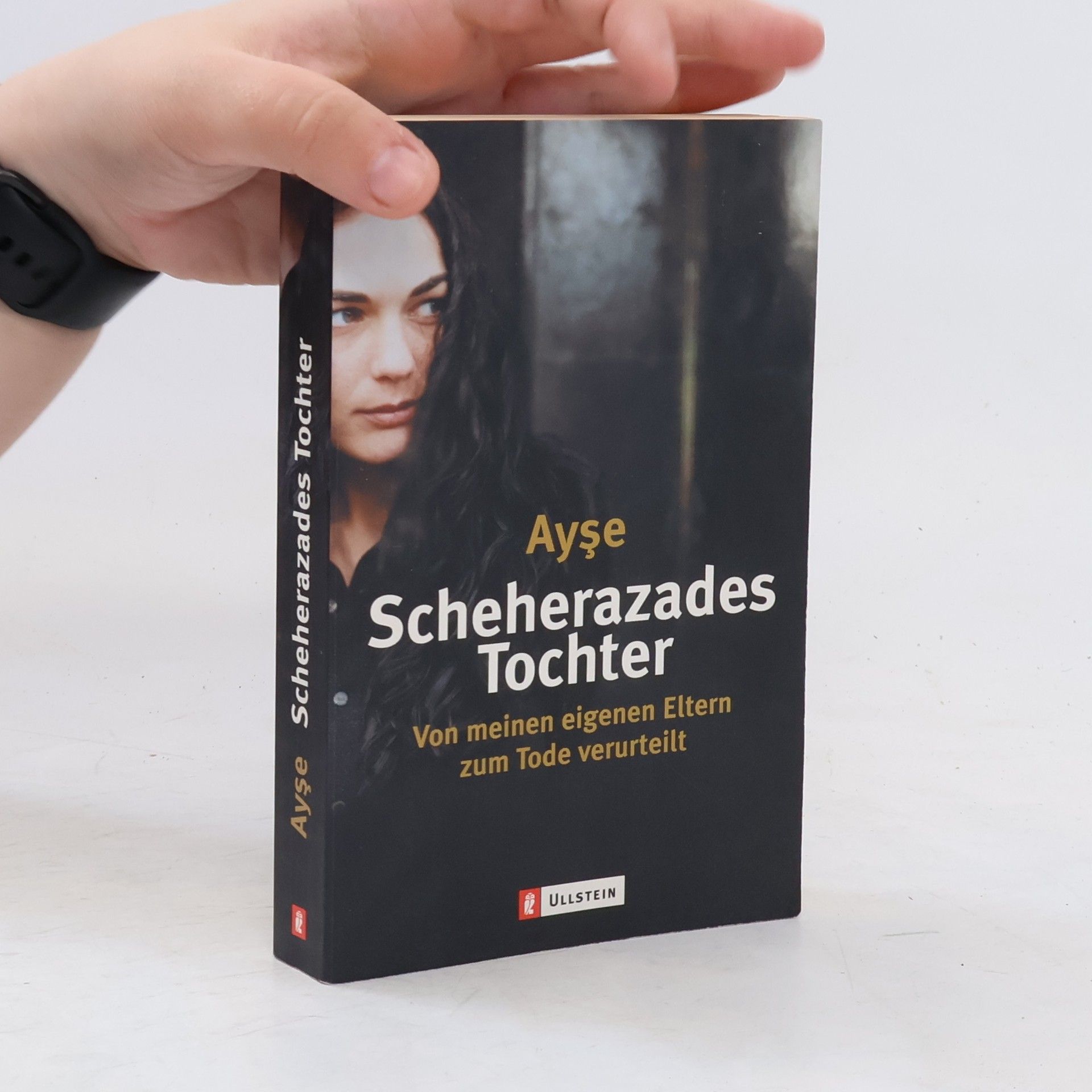 Scheherazades Tochter