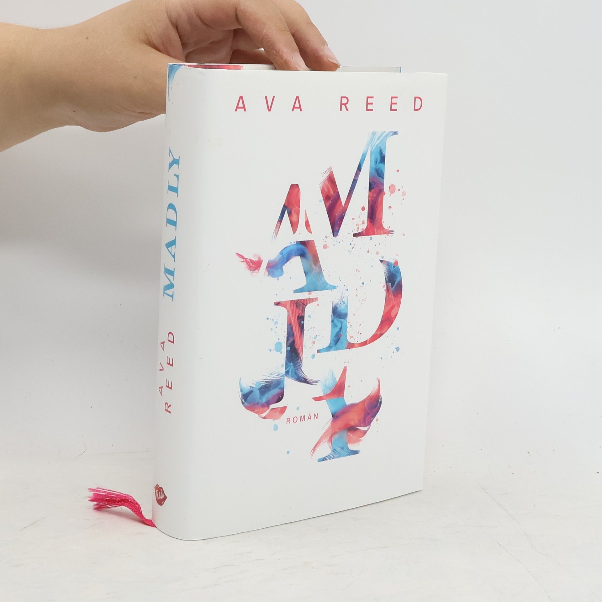 Sabrina Scherer Madly