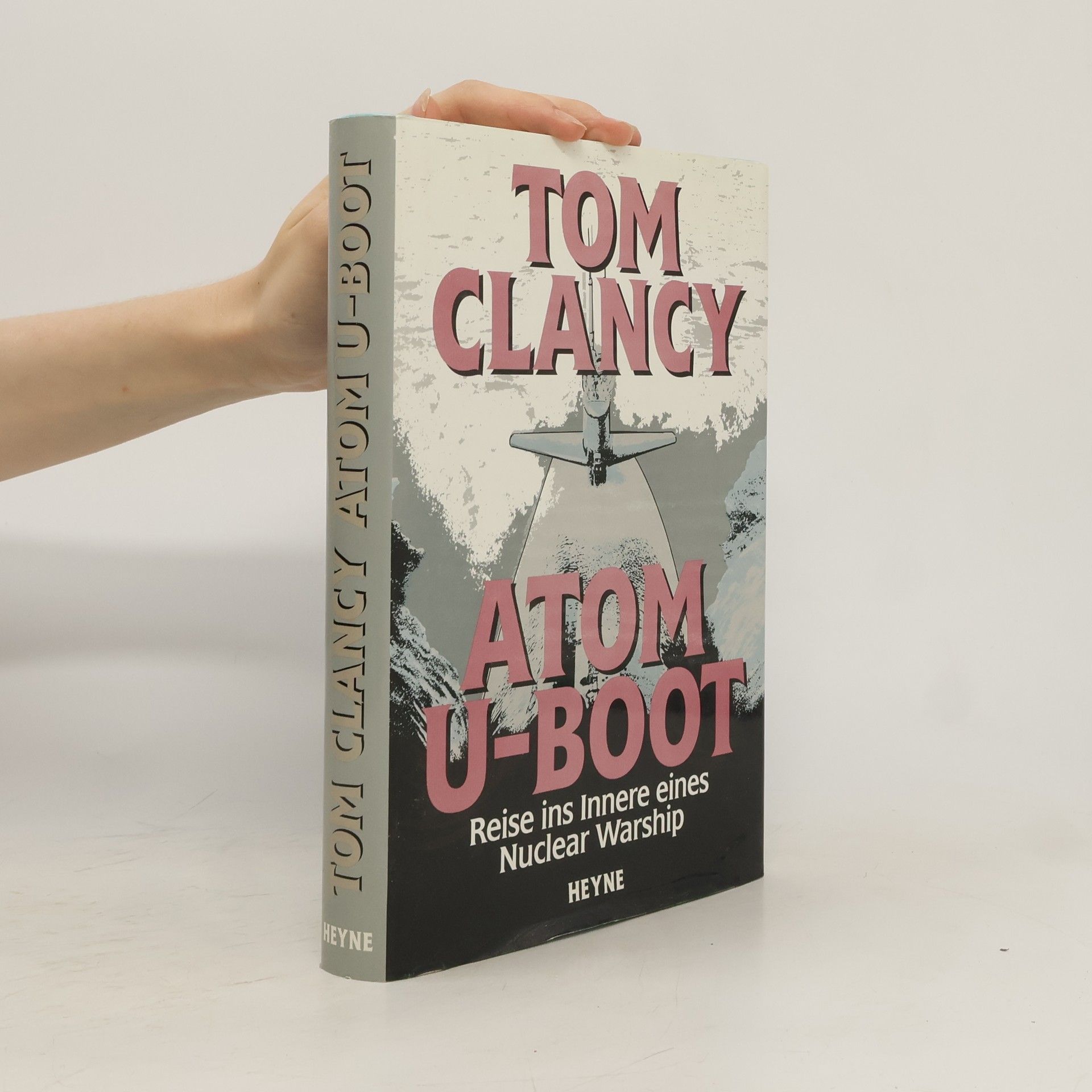 Tom Clancy Atom-U-Boot