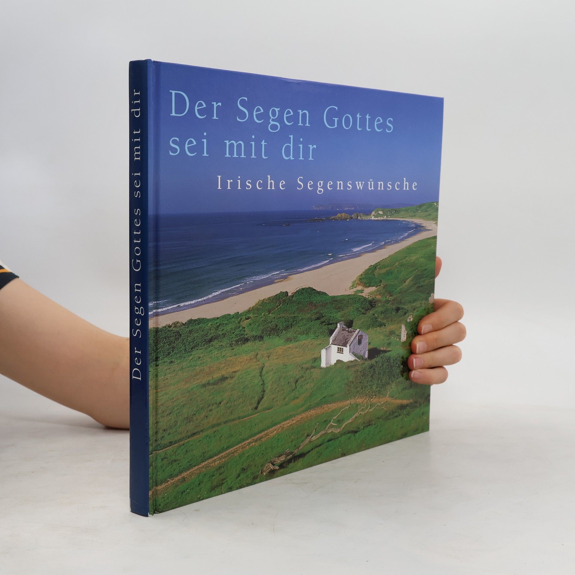 Autorenkollektiv Der Segen Gottes sei mit dir