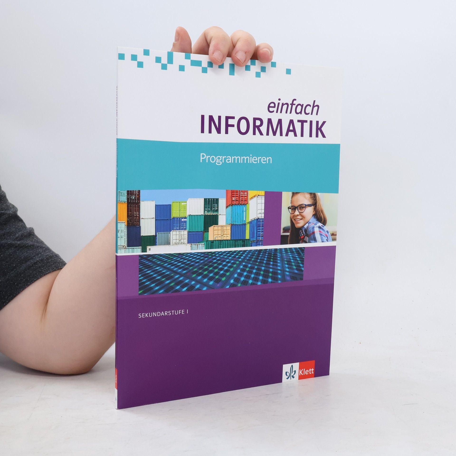 Juraj Hromkovič Einfach Informatik
