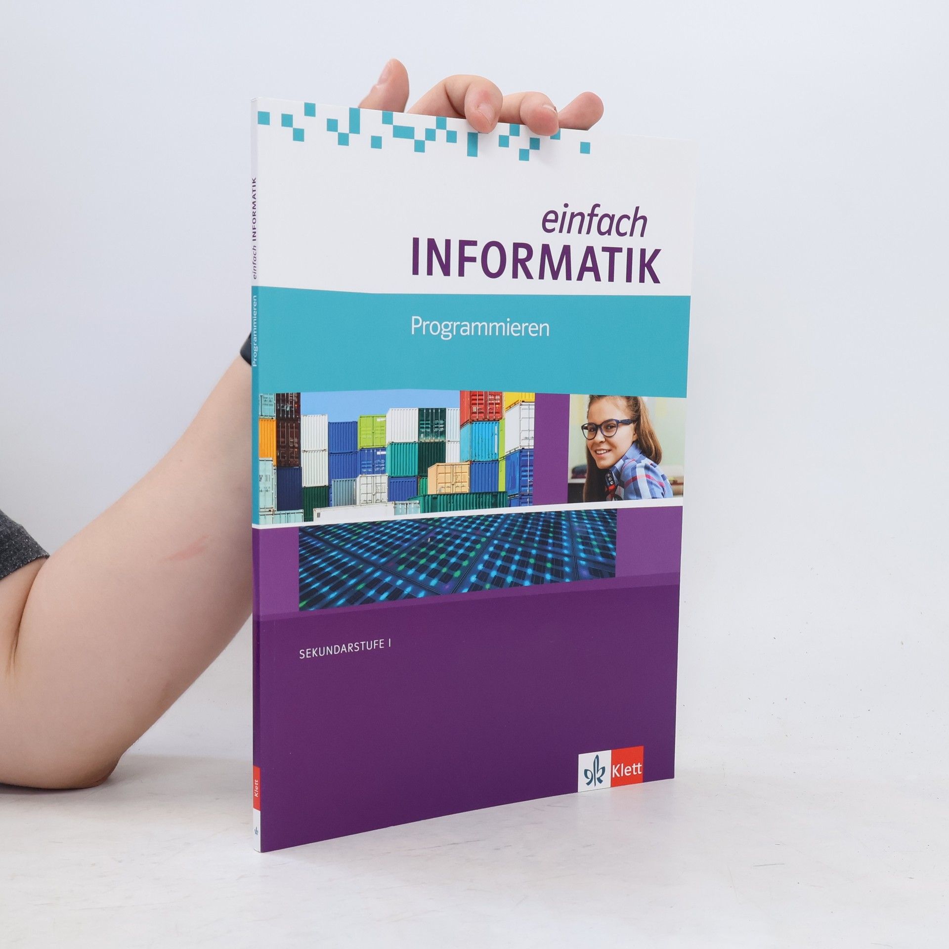Juraj Hromkovič Einfach Informatik