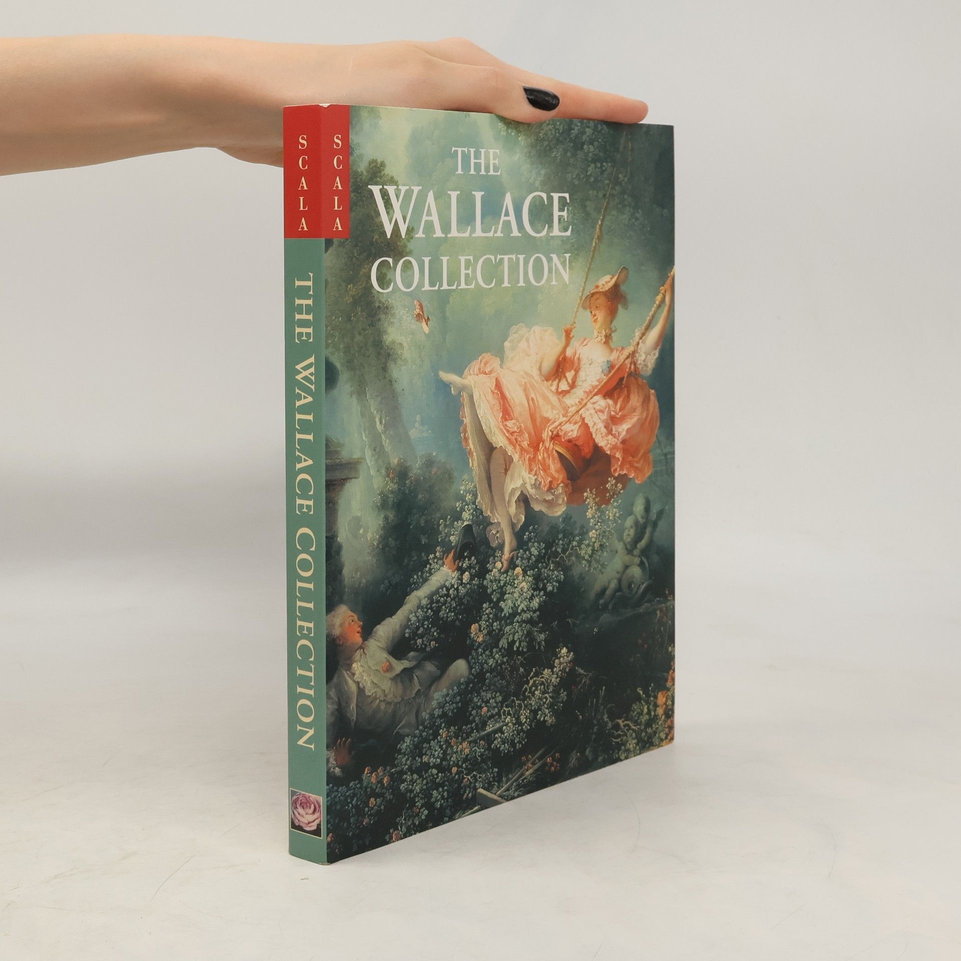Collective The Wallace Collection