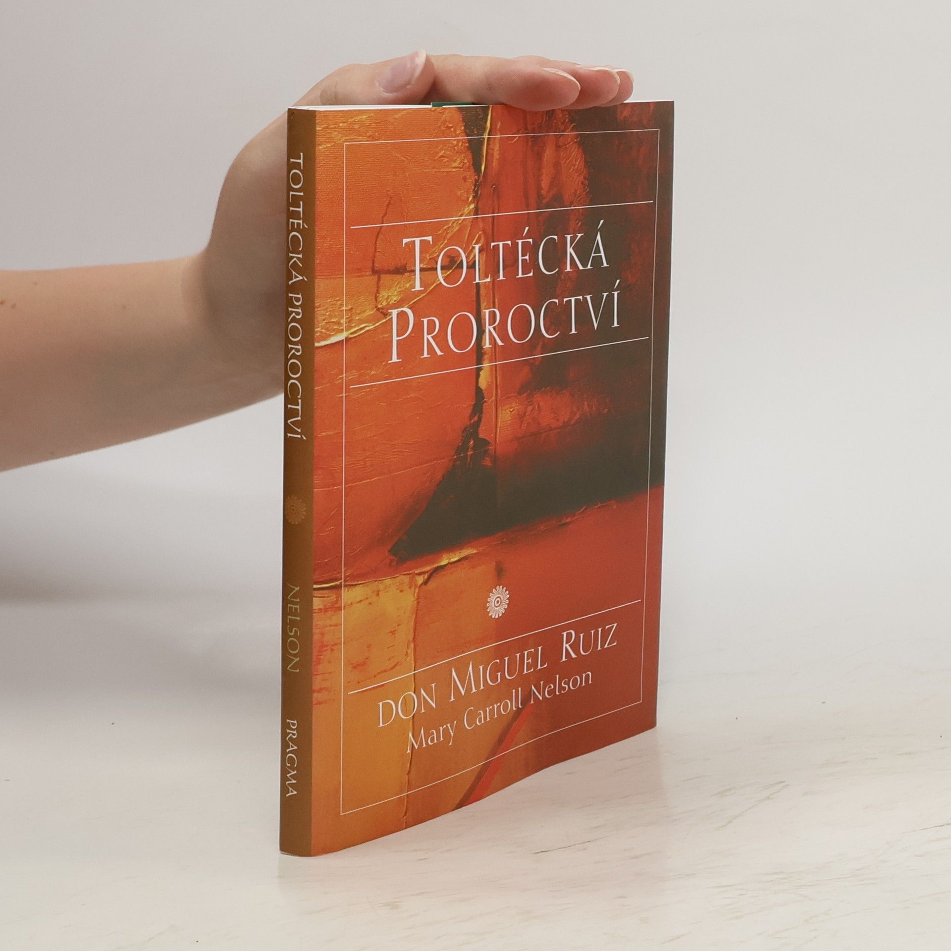 Toltécká proroctví