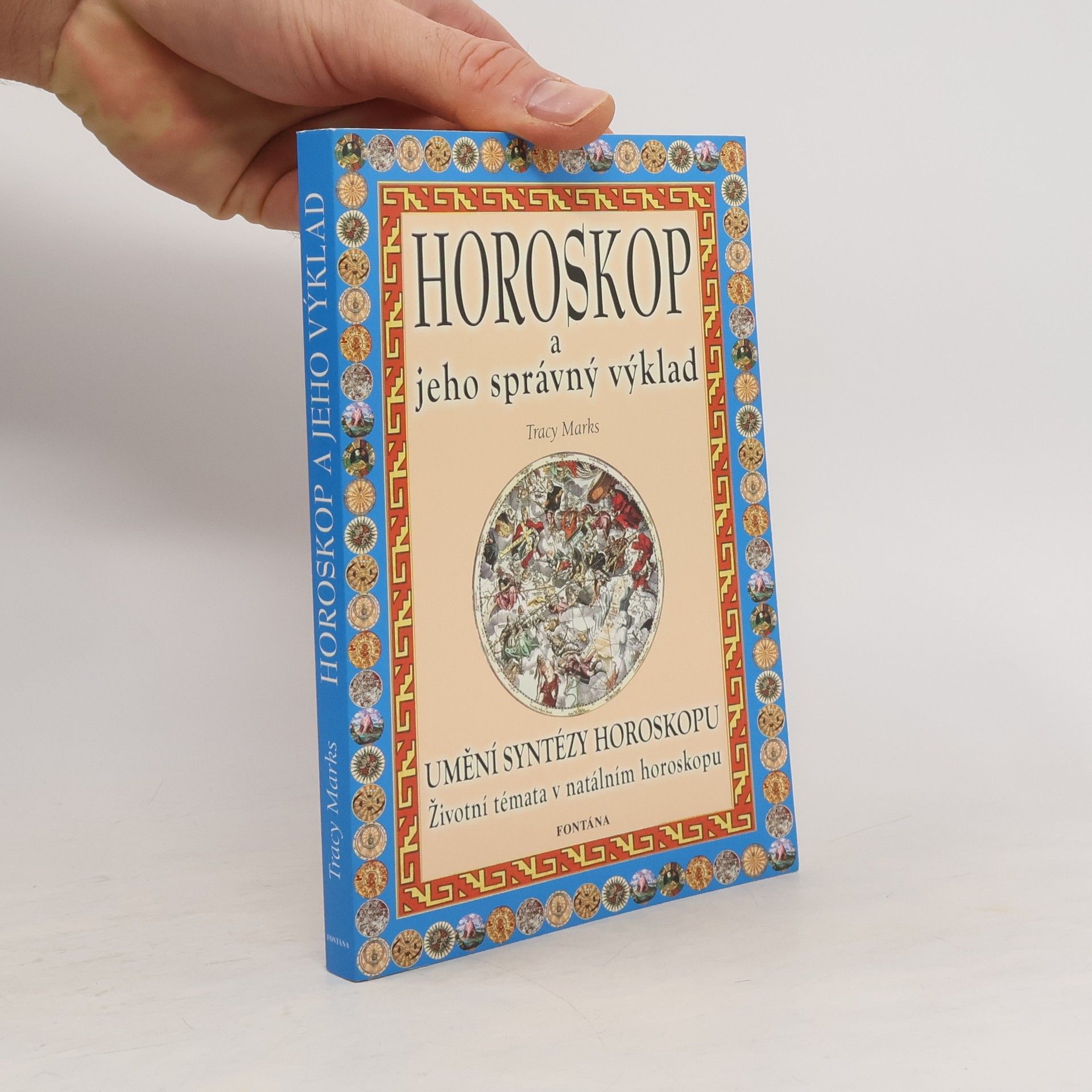 Tracy Marks Horoskop a jeho správný výklad